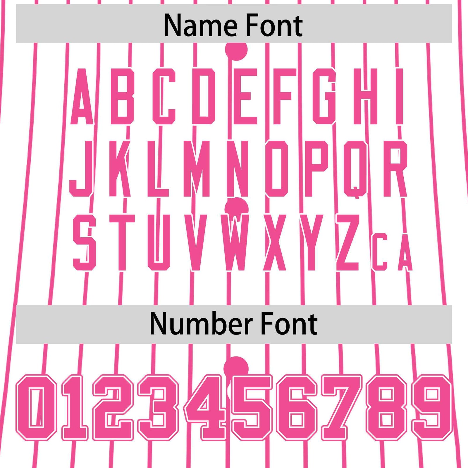 Custom White Pink Breast Cancer Awareness Month Pink Ribbon Authentic Baseball Jersey for Women