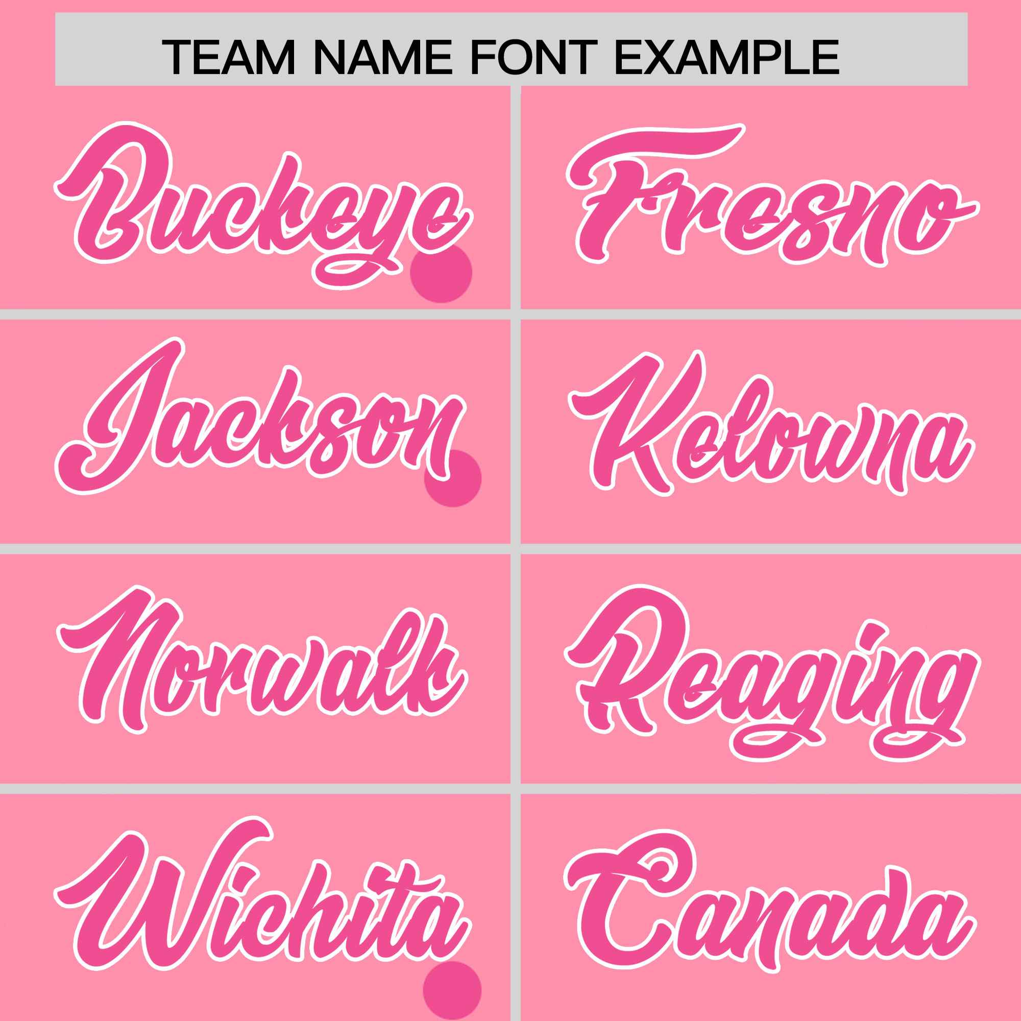 Custom Light Pink White Breast Cancer Awareness Month Pink Ribbon Authentic Baseball Jersey for Women