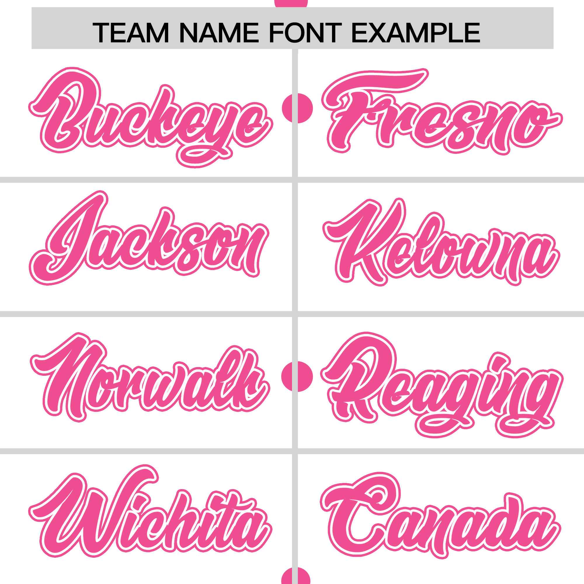 Custom White Pink Breast Cancer Awareness Month Pink Ribbon Authentic Baseball Jersey for Women