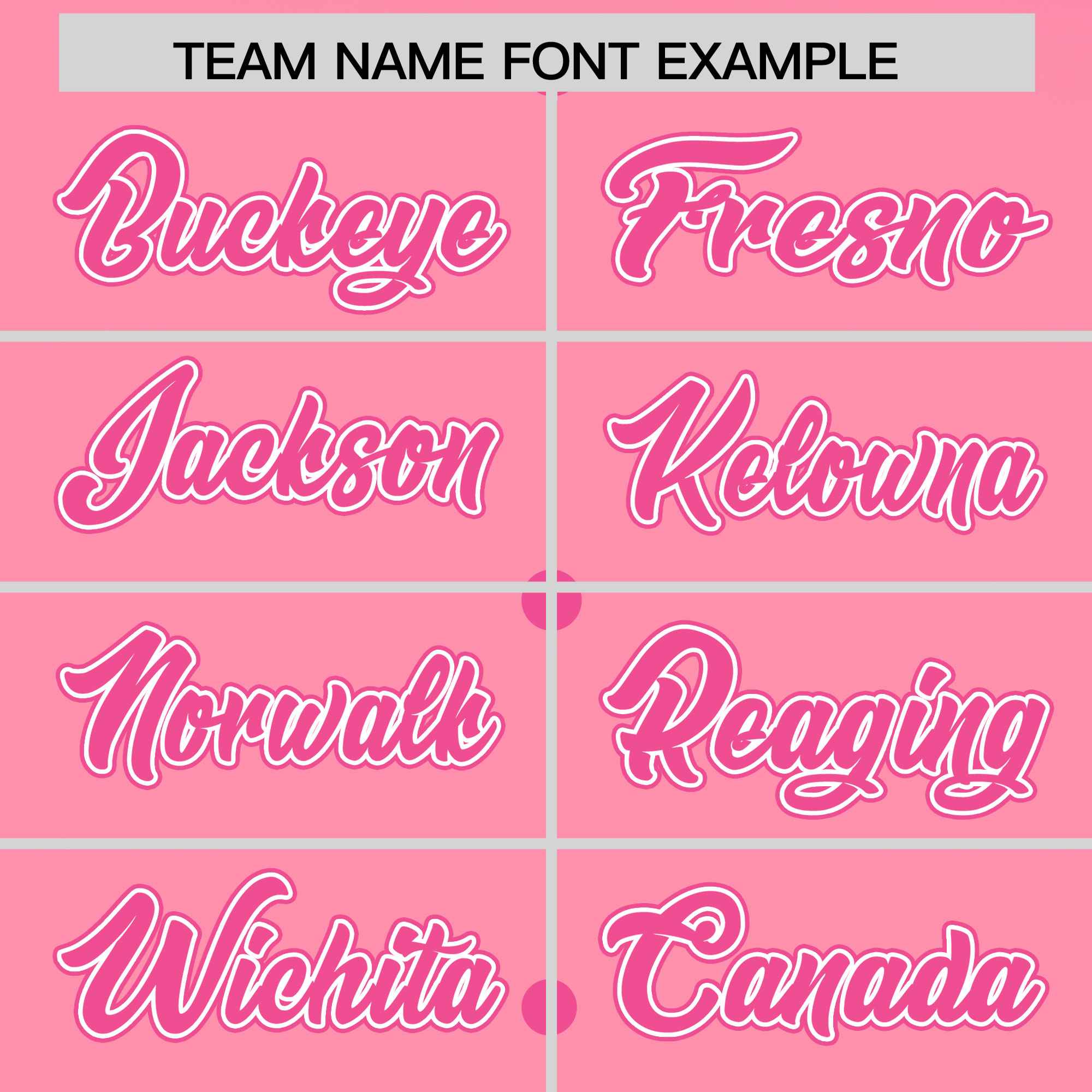 Custom Light Pink Pink Breast Cancer Awareness Month Pink Ribbon Authentic Baseball Jersey for Women