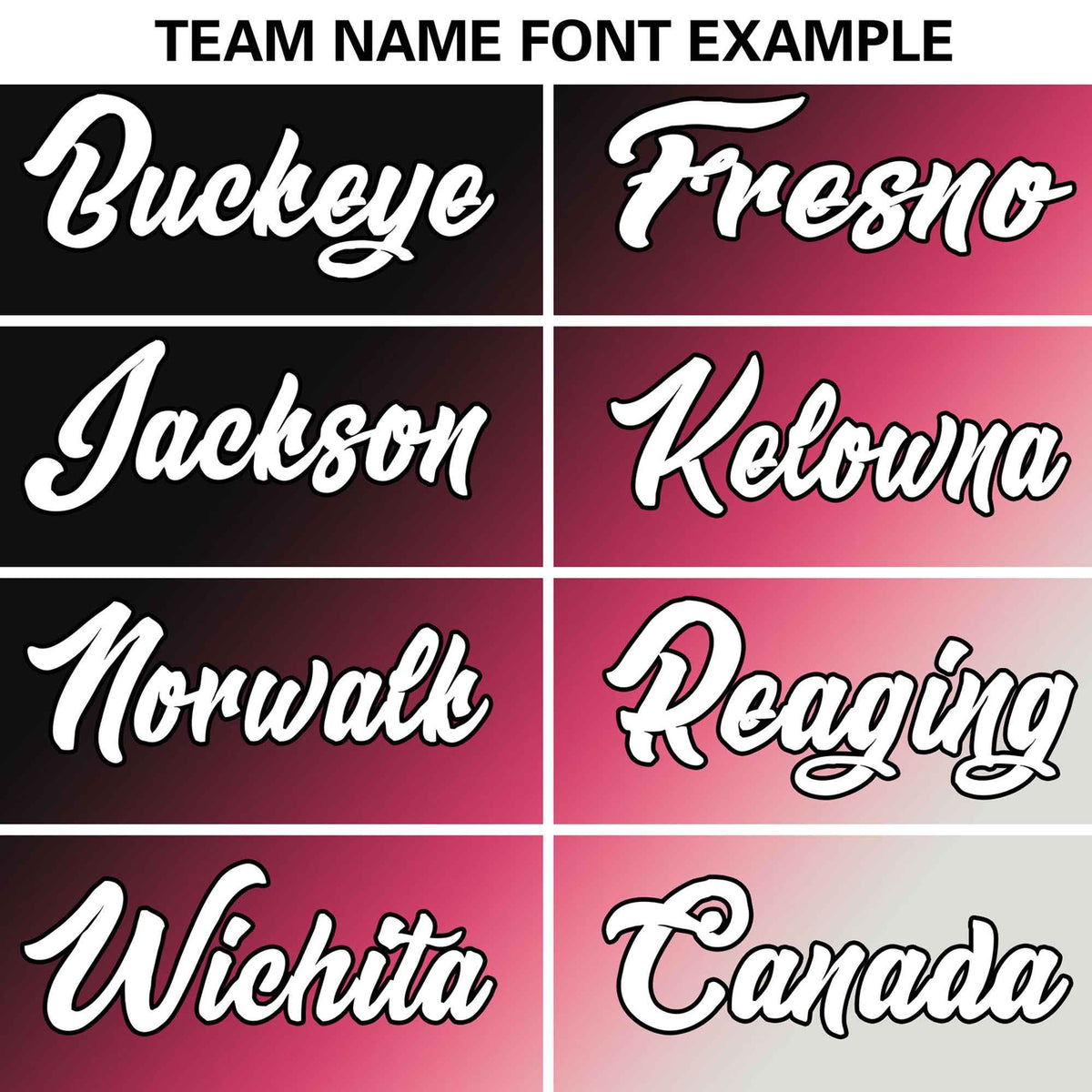 Custom Black Pink-White Gradient Fashion Personalized Outdoor Hooded Waterproof Jacket