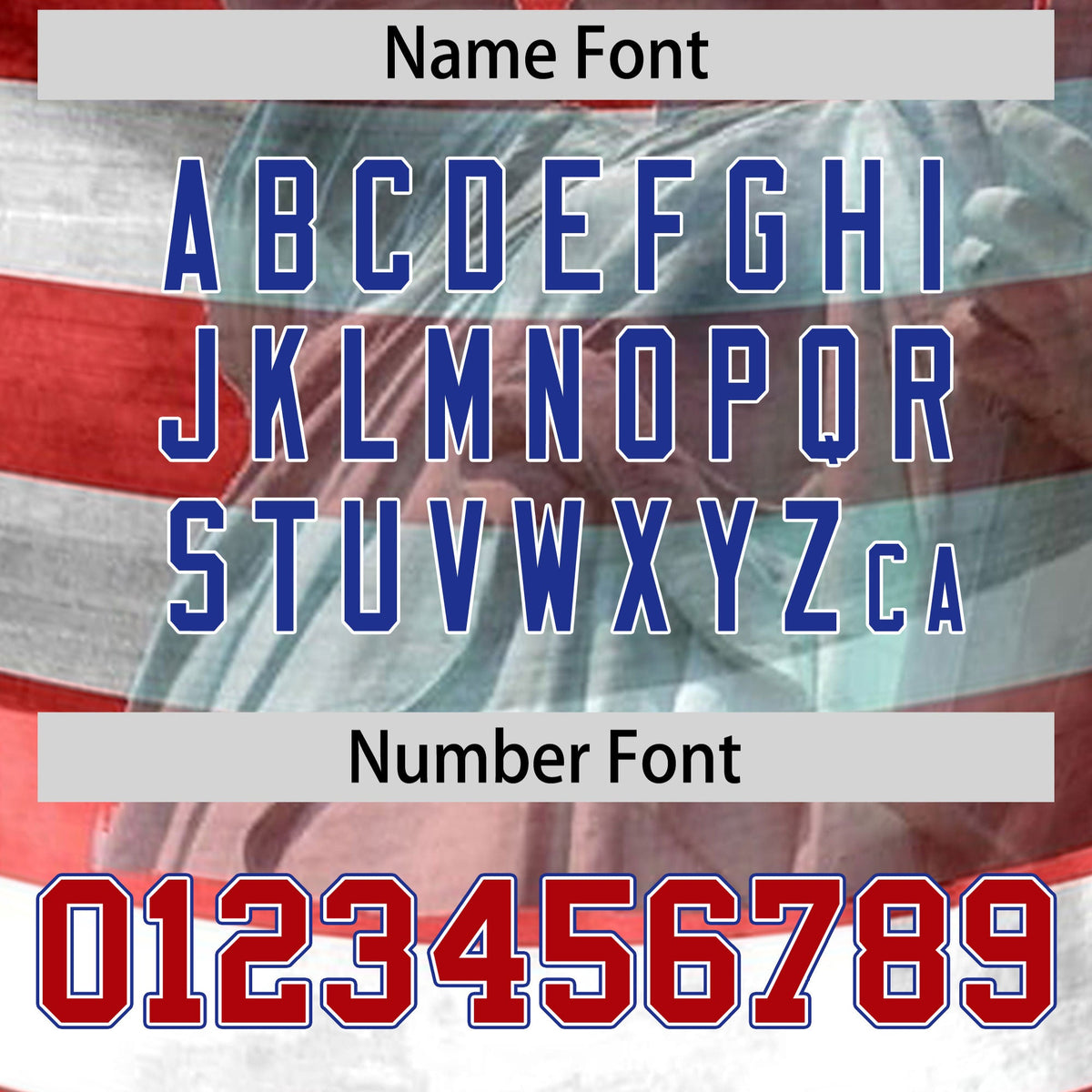 Custom Grey Independence Day American Flag Waterproof Jacket| KXKSHOP