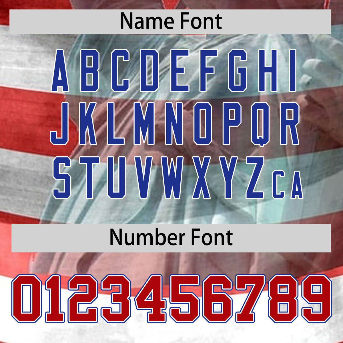 Custom Grey Independence Day American Flag Waterproof Jacket| KXKSHOP