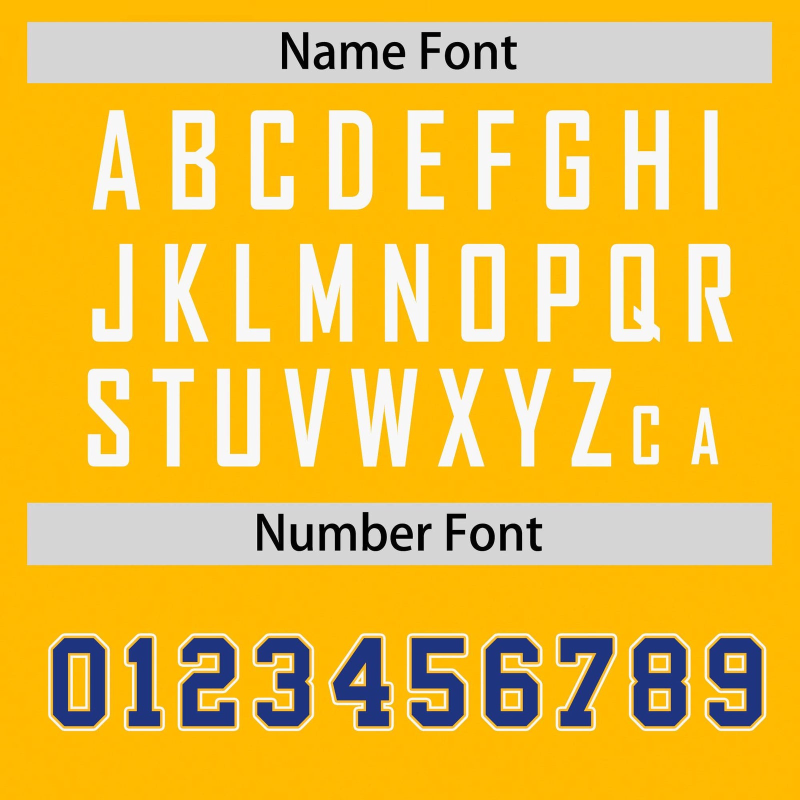 Custom Gold White-Royal Color Block Personalized Outdoor Hooded Waterproof Jacket