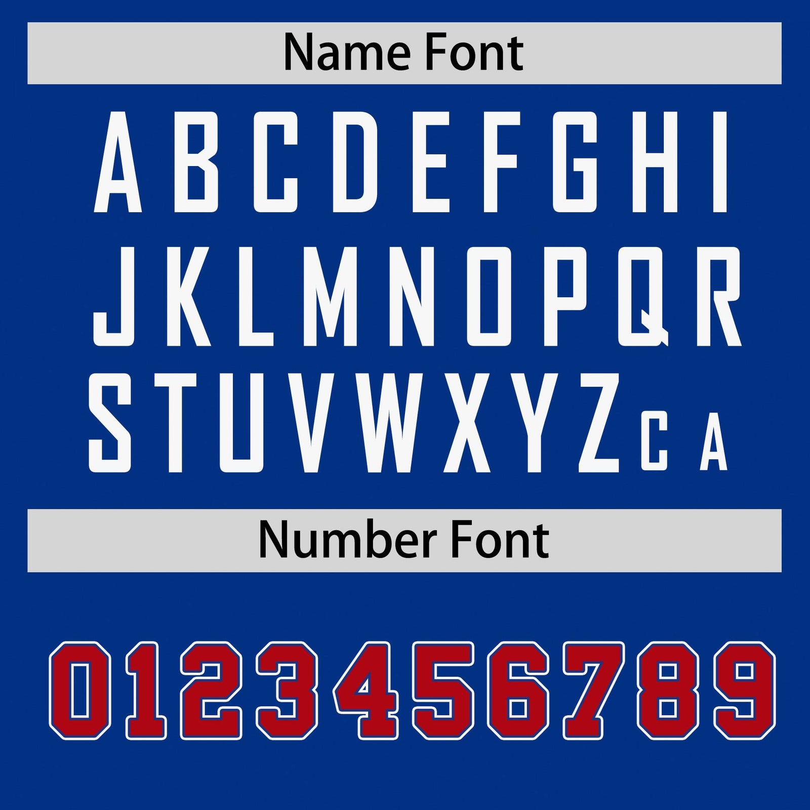 Custom Royal White-Red Color Block Personalized Outdoor Hooded Waterproof Jacket