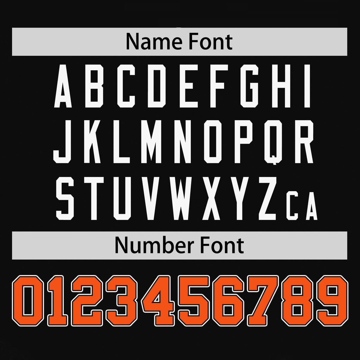 Custom Black White-Orange Color Block Personalized Outdoor Hooded Waterproof Jacket