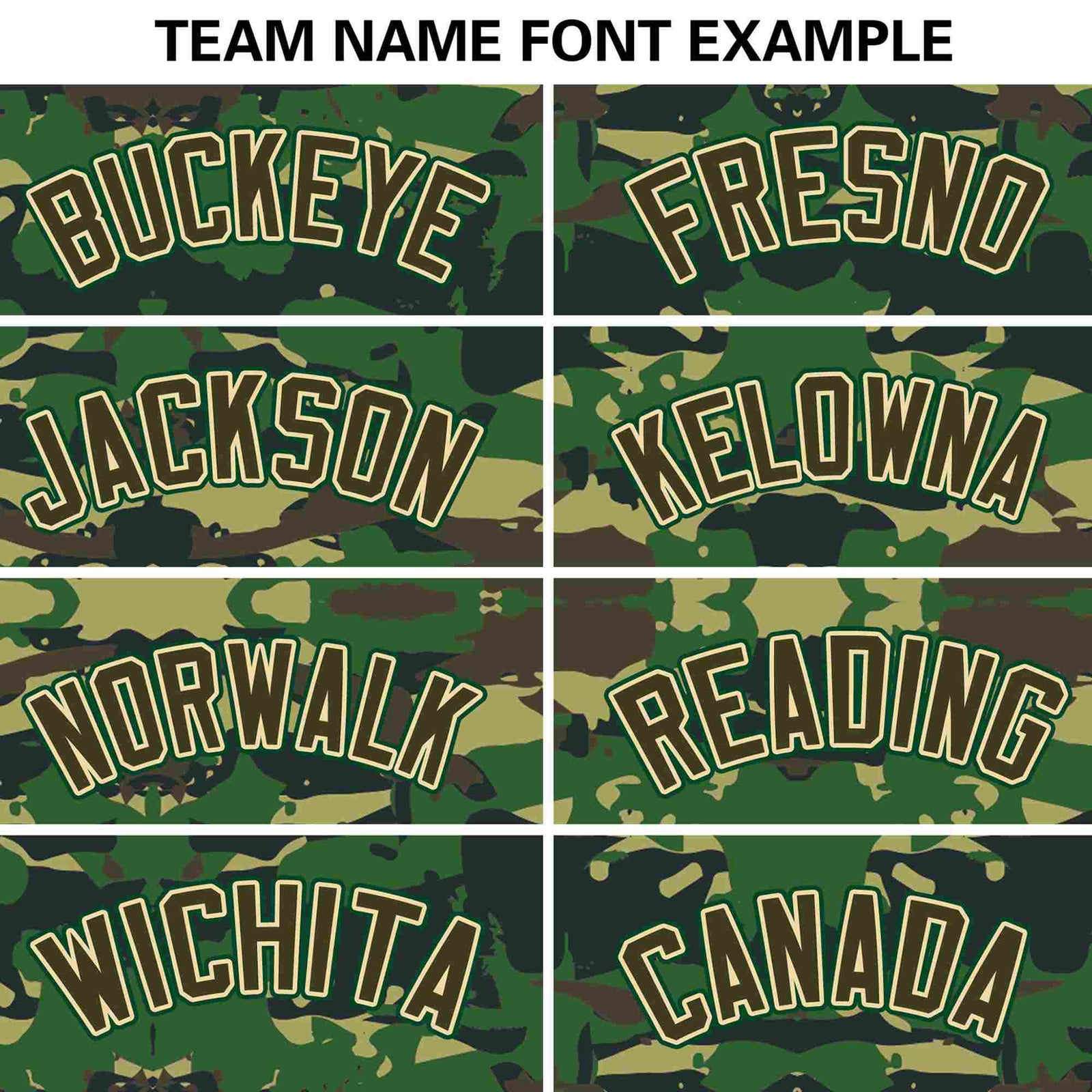 Custom Olive Khaki-Green Camo Outdoor Windbreaker Personalized Waterproof Jacket