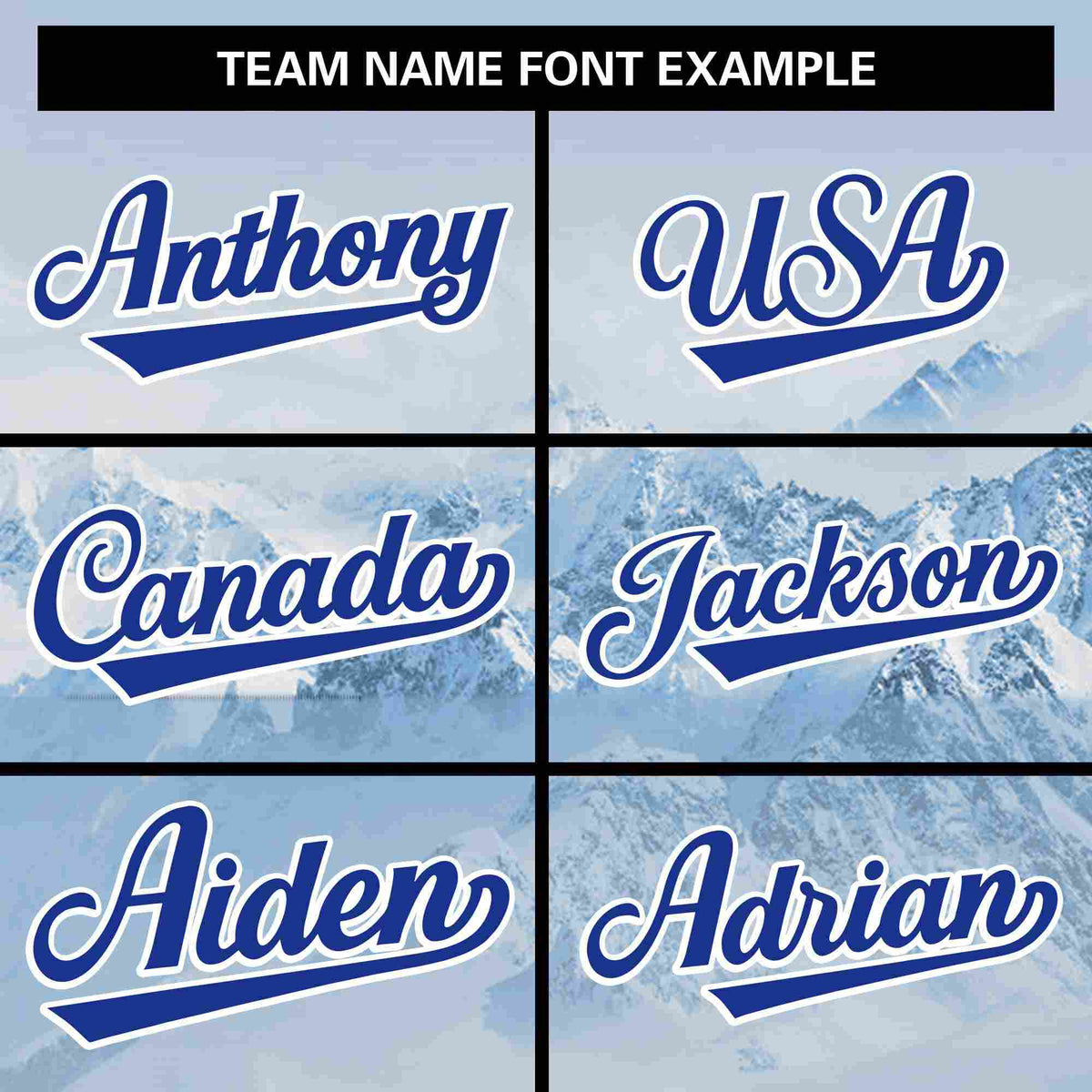 Custom Light Blue Royal-White Graffiti Pattern Outdoor Personalized Waterproof Jacket for Climbing