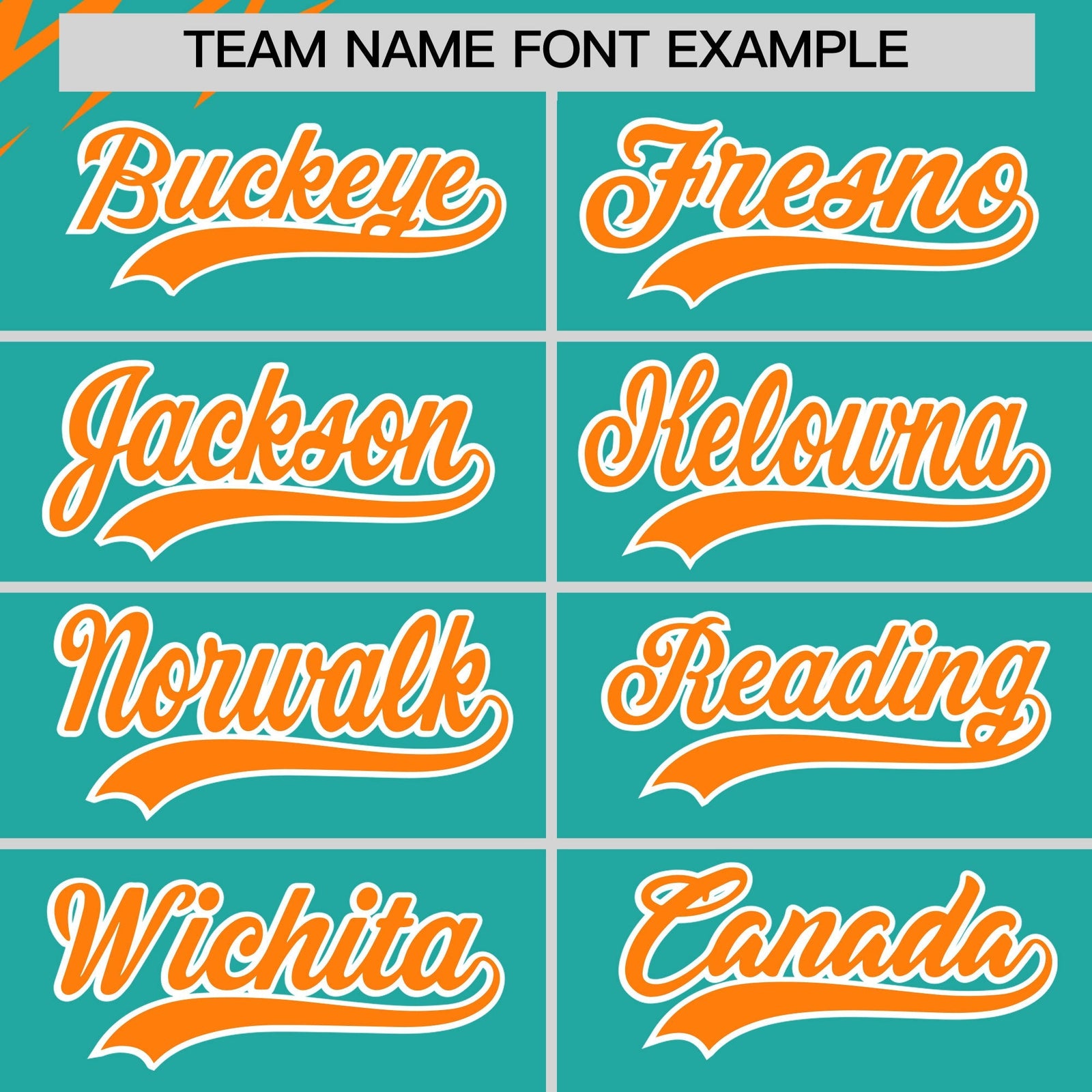 Custom Aqua Orange Teal short sleeves Reversible Lightning Pattern Graffiti Graffiti Pattern Lightweight Baseball Jersey| KXKSHOP