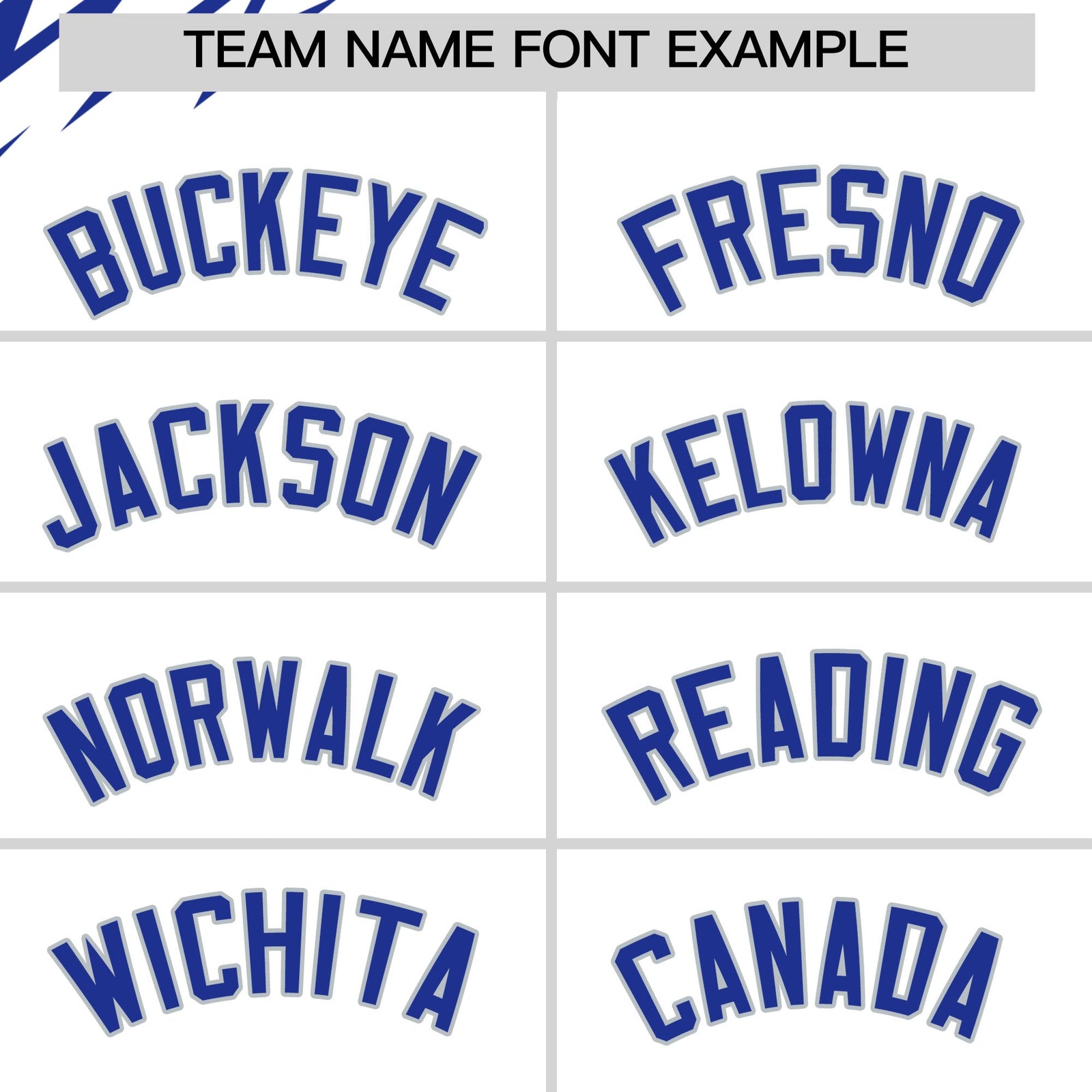 Custom White Royal Blue Silver short sleeves Reversible Lightning Pattern Graffiti Graffiti Pattern Breathable Baseball Jersey| KXKSHOP