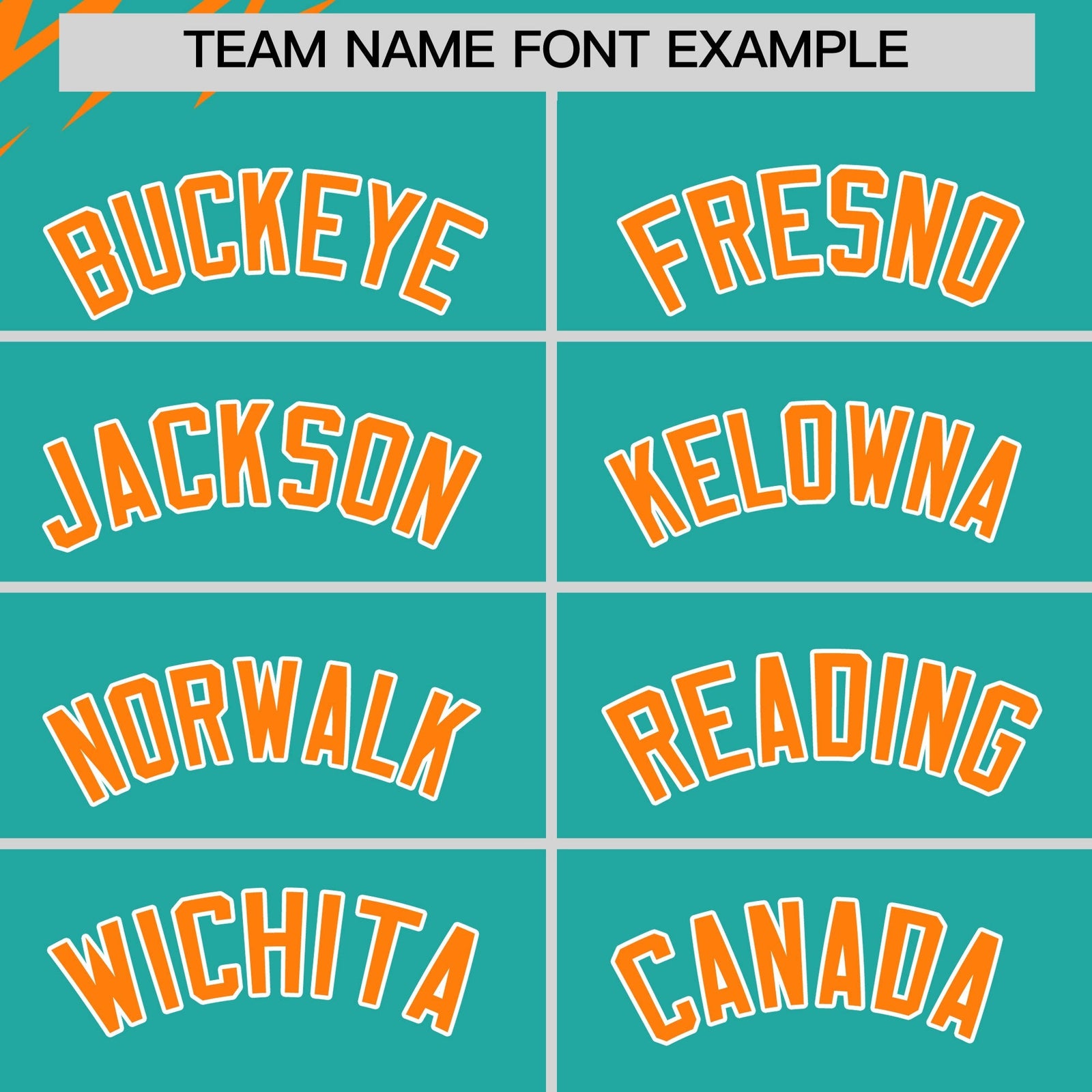 Custom Aqua Orange Teal short sleeves Reversible Lightning Pattern Graffiti Graffiti Pattern Lightweight Baseball Jersey| KXKSHOP