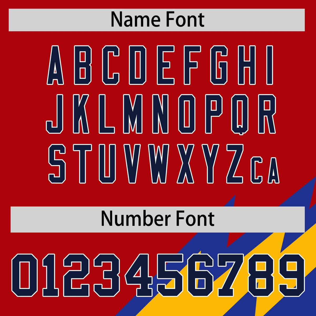 Custom Navy Red Yellow short sleeves Reversible Lightning Pattern Graffiti Graffiti Pattern Lightweight Baseball Jersey| KXKSHOP