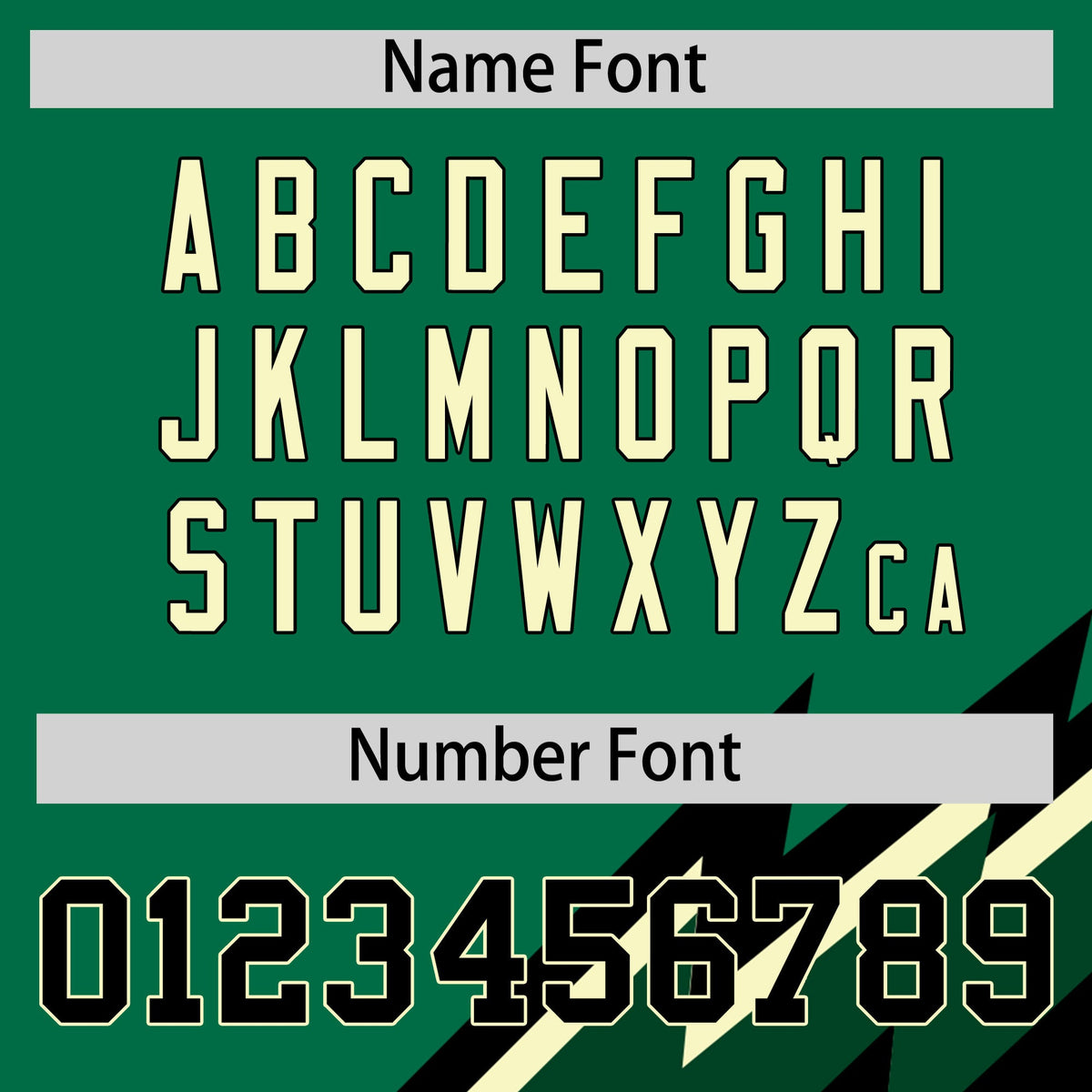 Custom Black Kelly Green Cream short sleeves Reversible Lightning Pattern Graffiti Graffiti Pattern Breathable Baseball Jersey| KXKSHOP
