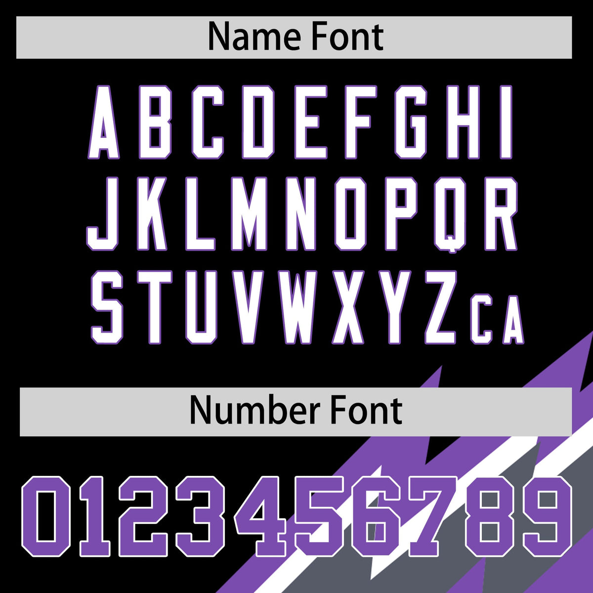 Custom Purple Black White short sleeves Reversible Lightning Pattern Graffiti Graffiti Pattern Lightweight Baseball Jersey| KXKSHOP