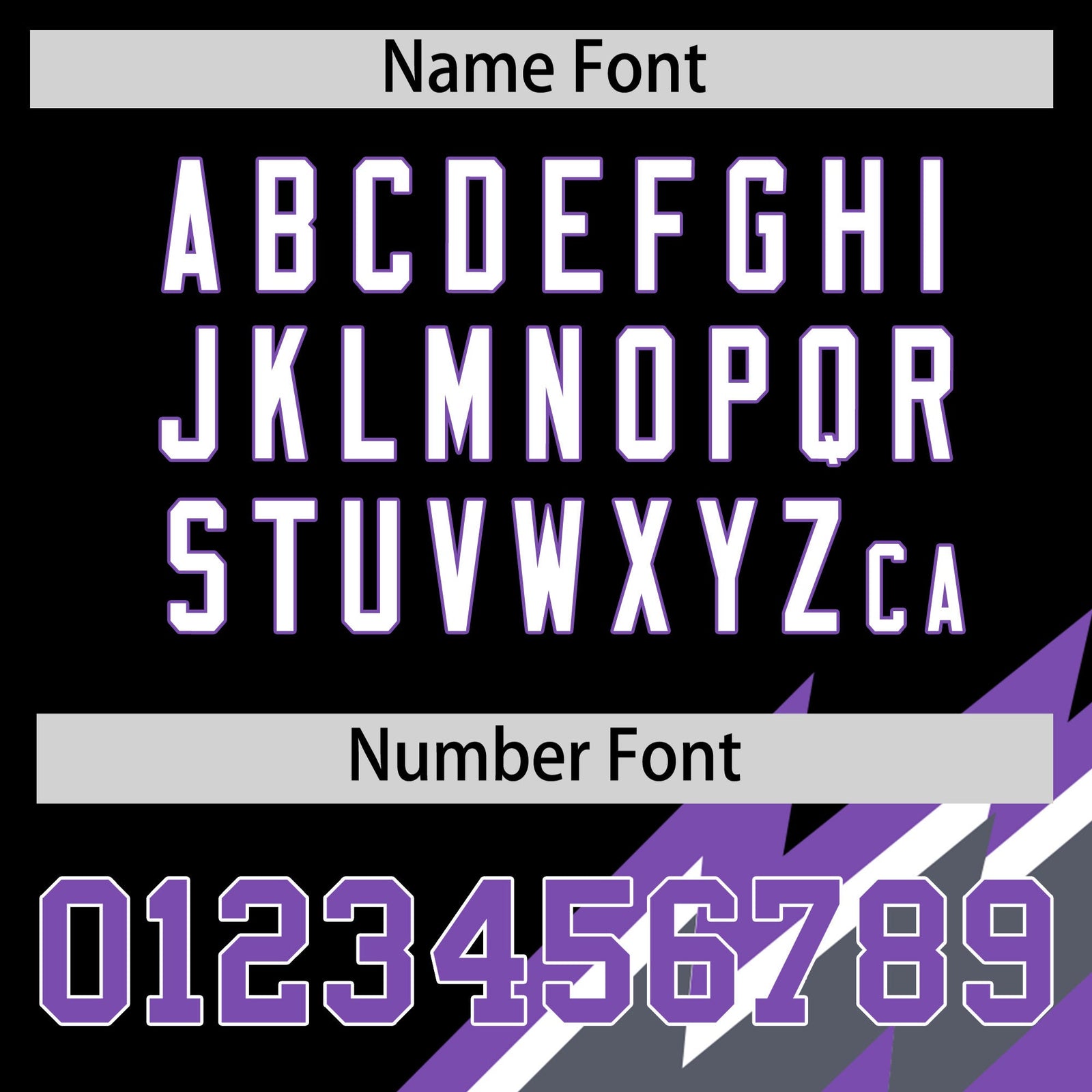 Custom Purple Black White short sleeves Reversible Lightning Pattern Graffiti Graffiti Pattern Lightweight Baseball Jersey| KXKSHOP