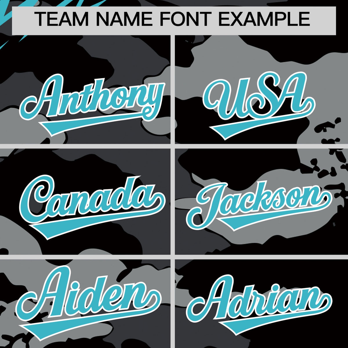 Custom Black Sky Blue Gray short sleeves Reversible Lightning Pattern Graffiti Graffiti Pattern Moisture-Wicking Baseball Jersey| KXKSHOP