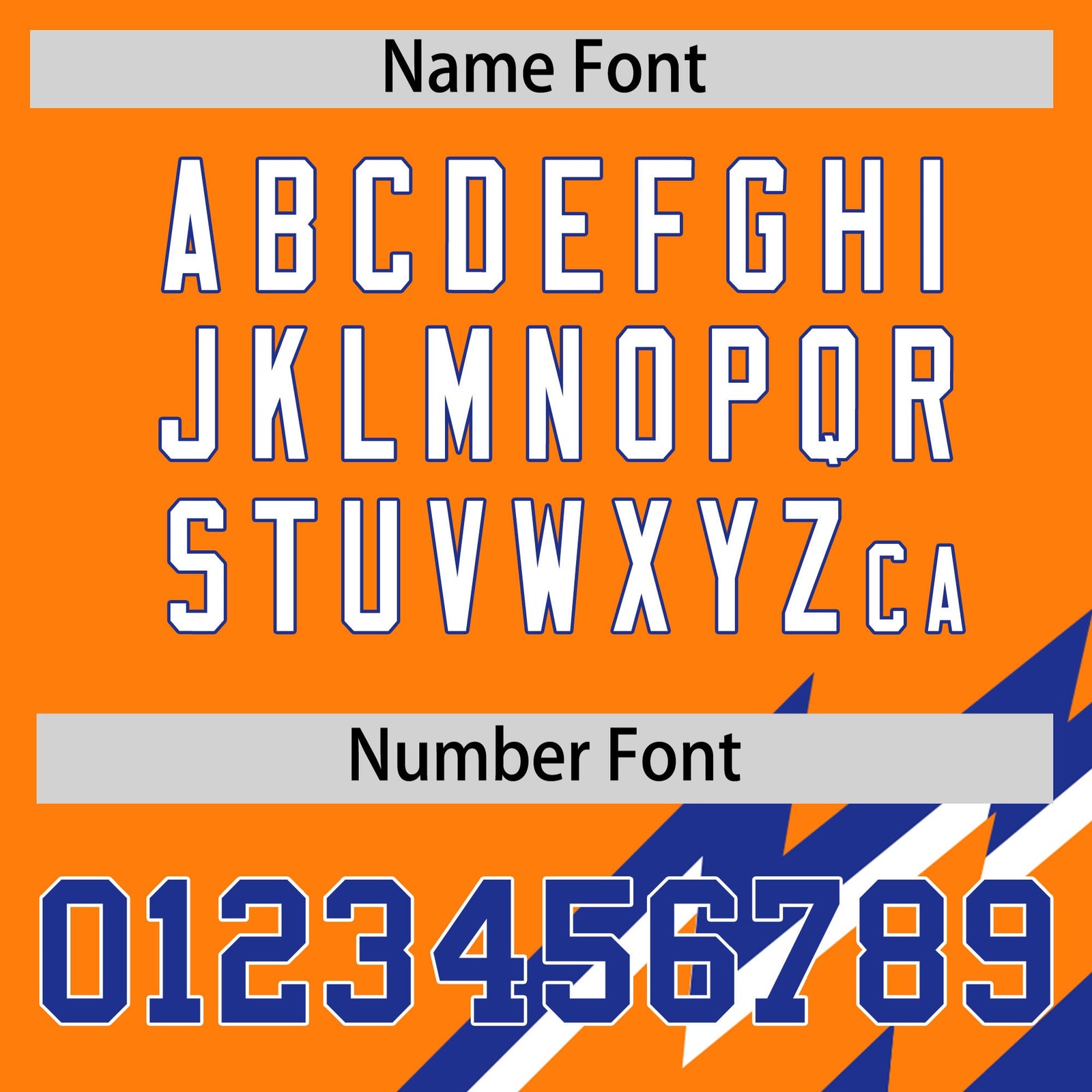 Custom Royal Blue Orange Royal short sleeves Reversible Lightning Pattern Graffiti Graffiti Pattern Lightweight Baseball Jersey| KXKSHOP