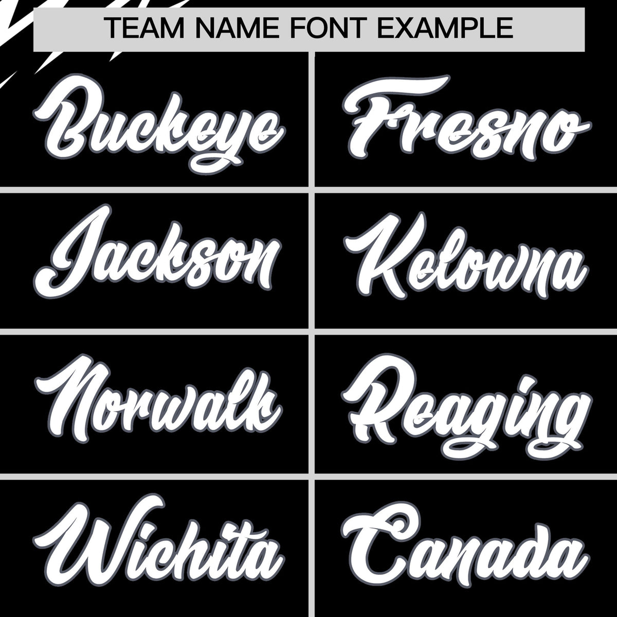 Custom Black White Gray short sleeves Reversible Lightning Pattern Graffiti Graffiti Pattern Lightweight Baseball Jersey| KXKSHOP