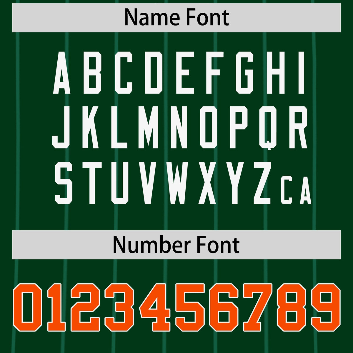 Custom Green Orange Reversible Gradient Fashion Lightweight Baseball Jersey| KXKSHOP