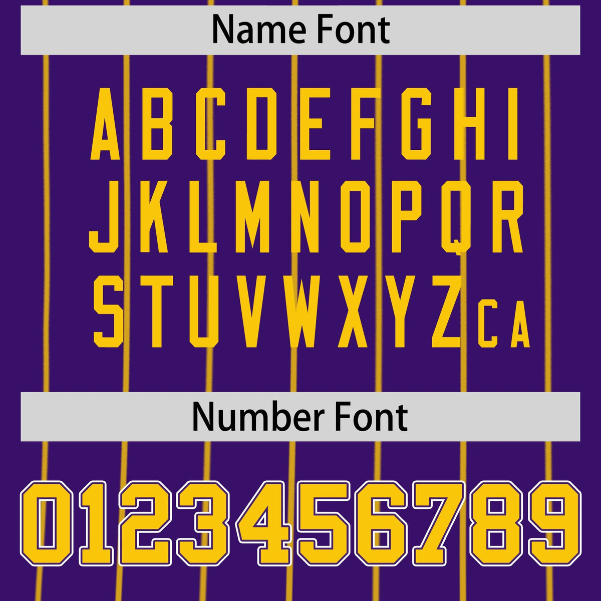 Custom Purple Yellow Reversible Gradient Fashion Lightweight Baseball Jersey| KXKSHOP