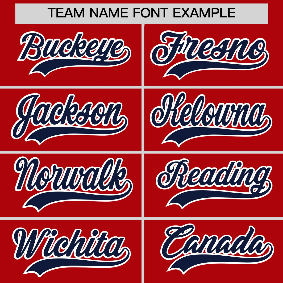 Custom Navy Red Reversible Raglan Sleeves Baseball Jersey| KXKSHOP