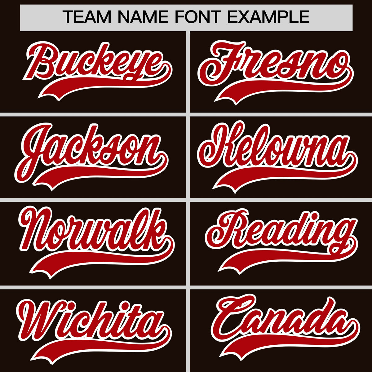 Custom Red Black Reversible Raglan Sleeves Baseball Jersey| KXKSHOP