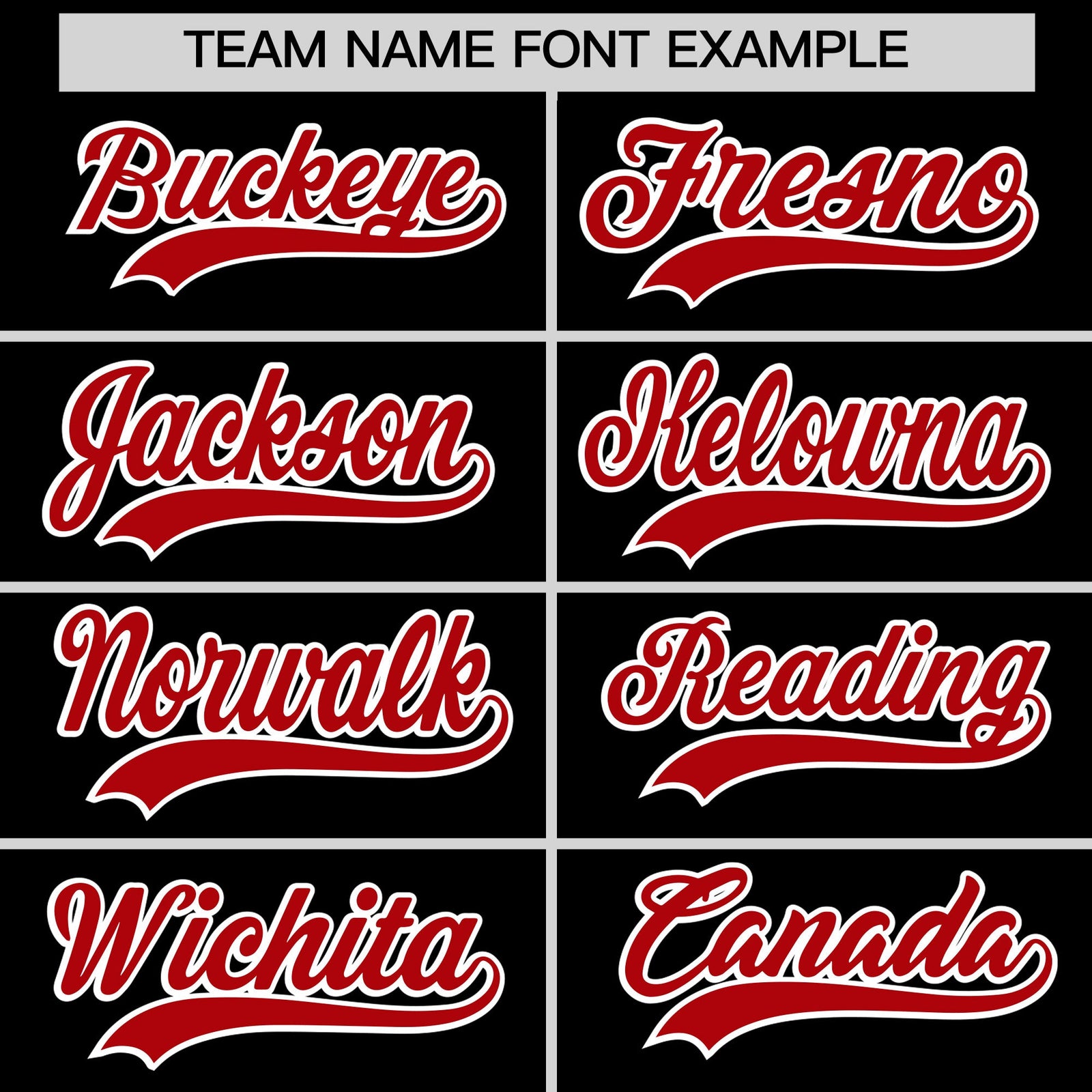 Custom Red Black Reversible Raglan Sleeves Baseball Jersey| KXKSHOP