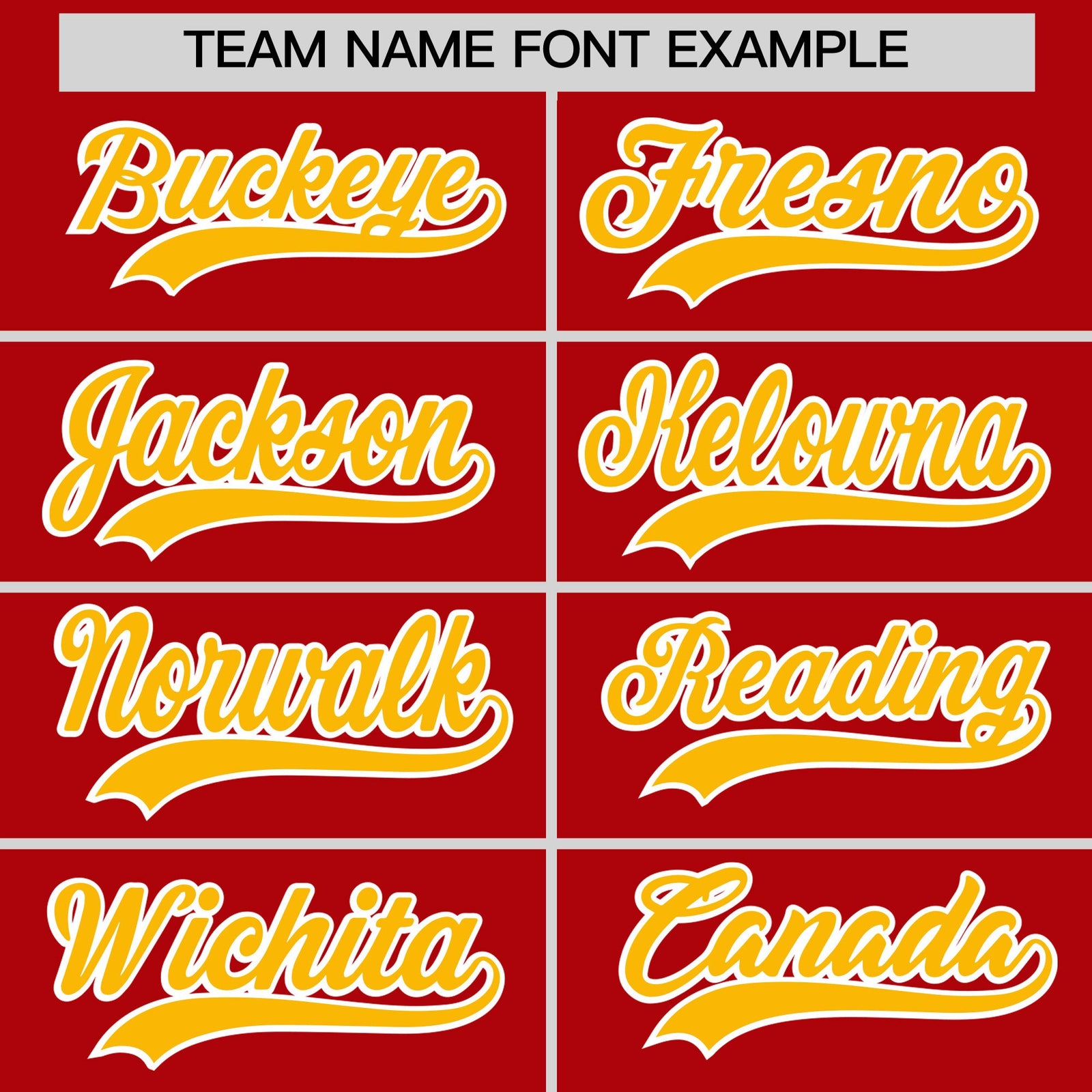 Custom Red Black Yellow Reversible Raglan Sleeves Baseball Jersey| KXKSHOP