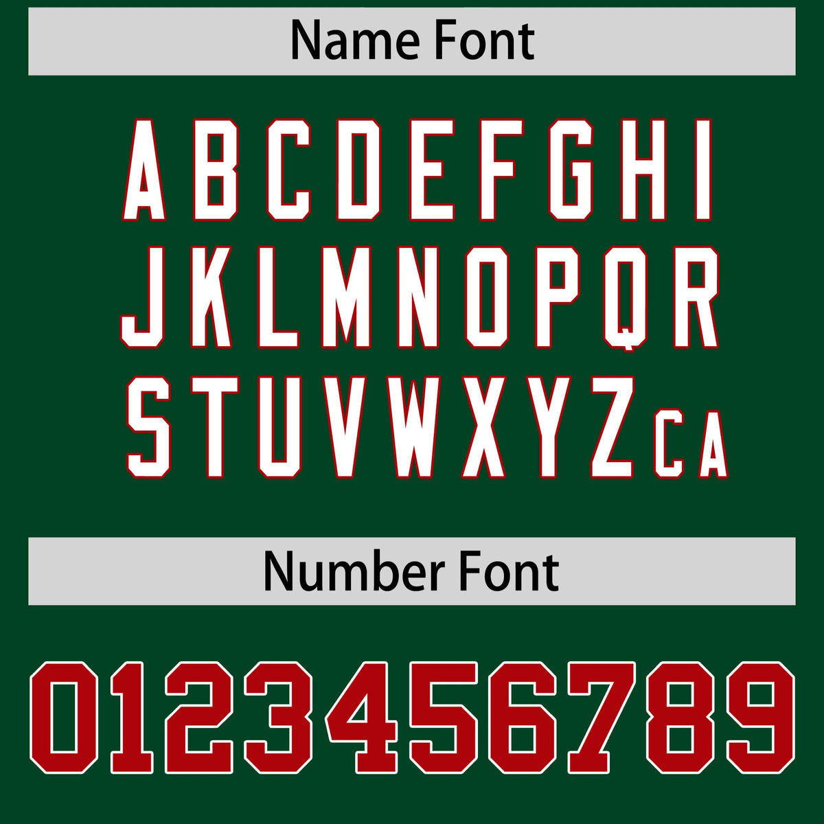 Custom Red Kelly Green Reversible Raglan Sleeves Baseball Jersey| KXKSHOP