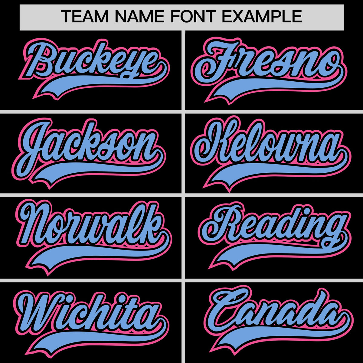 Custom Light Blue Black Yellow Reversible Raglan Sleeves Baseball Jersey| KXKSHOP