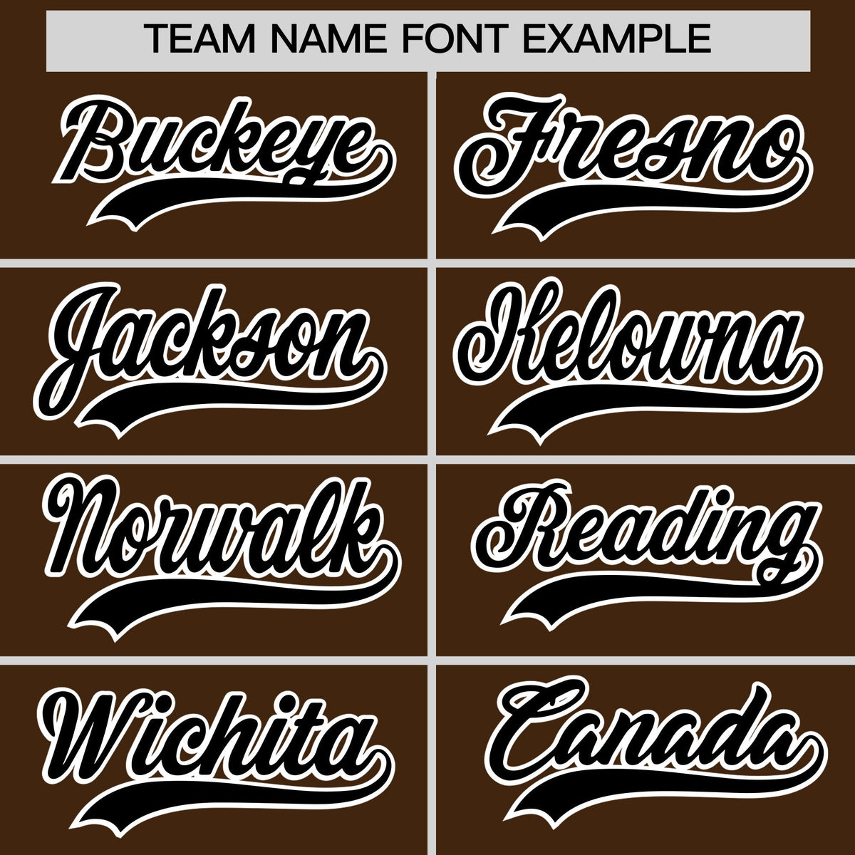 Custom Brown White Yellow Reversible Raglan Sleeves Baseball Jersey| KXKSHOP