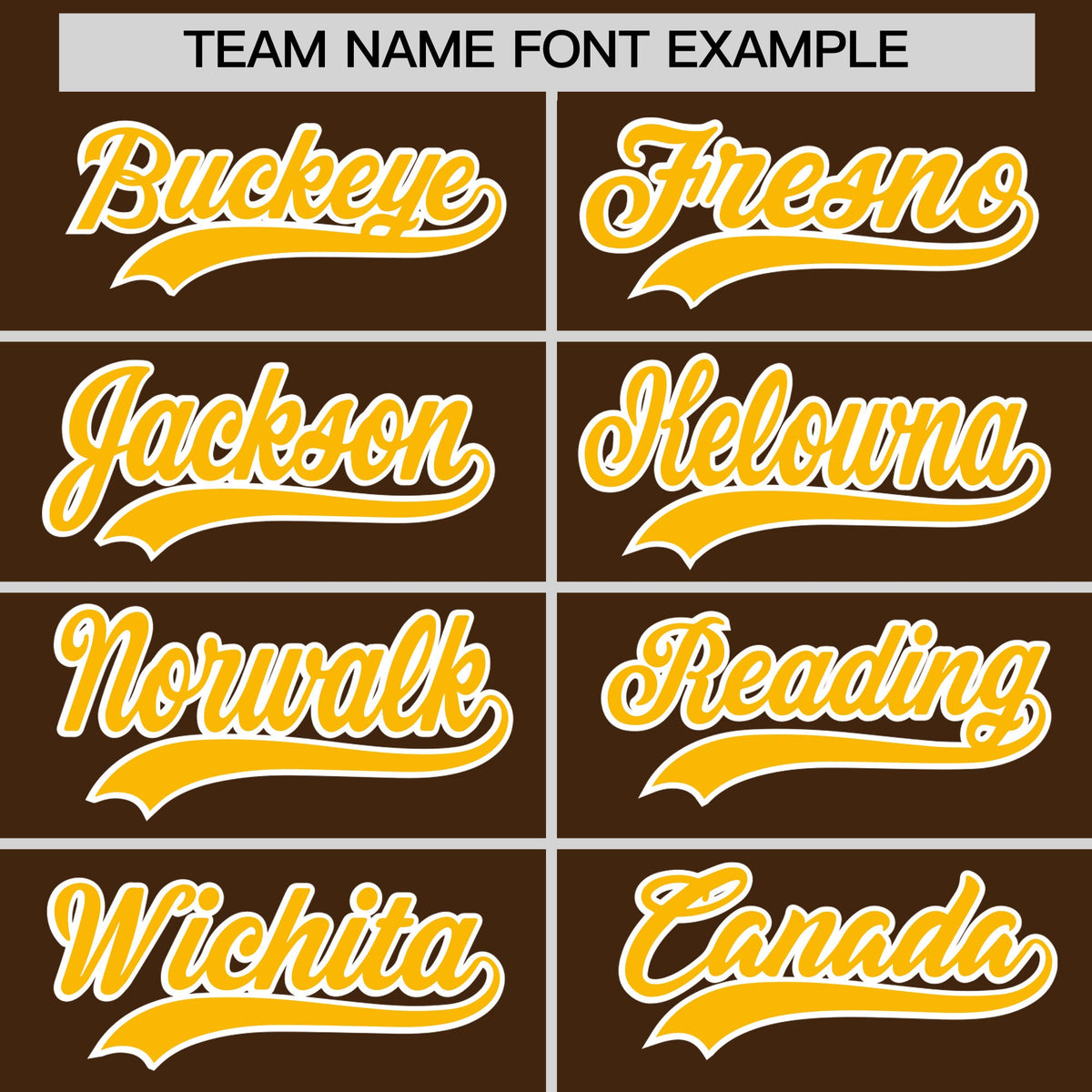 Custom Brown White Orange Reversible Raglan Sleeves Baseball Jersey| KXKSHOP