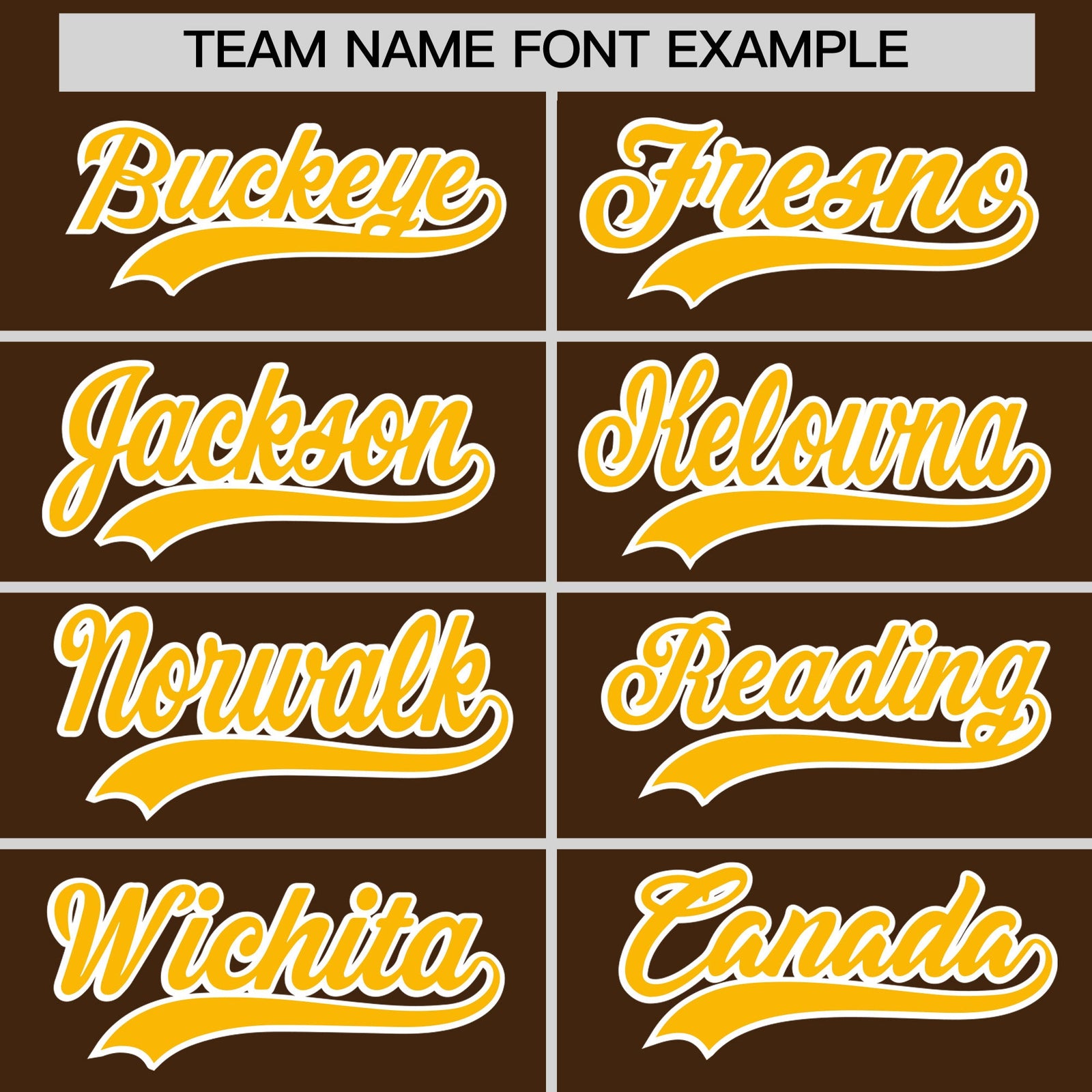 Custom Brown White Orange Reversible Raglan Sleeves Baseball Jersey| KXKSHOP
