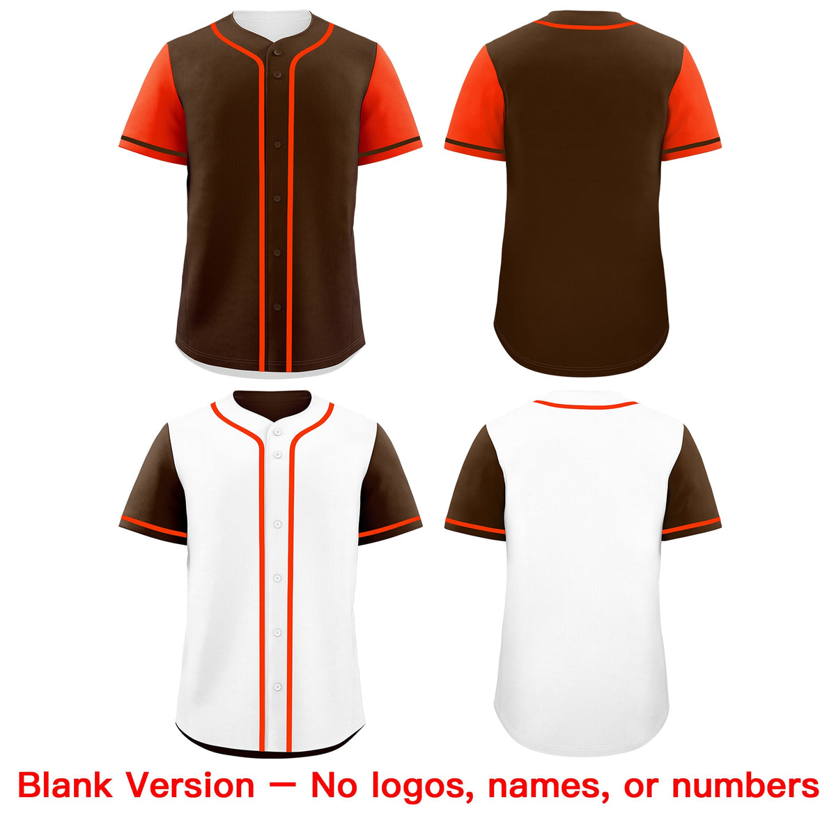 Custom White Navy Yellow Reversible Raglan Sleeves Baseball Jersey| KXKSHOP