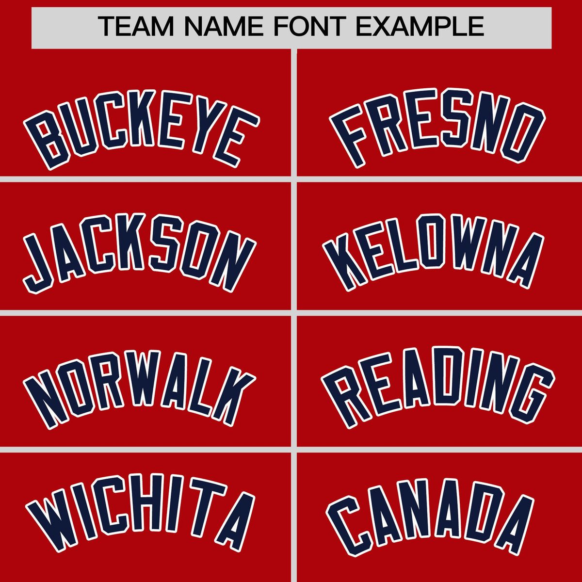 Custom Navy Red Reversible Raglan Sleeves Baseball Jersey| KXKSHOP