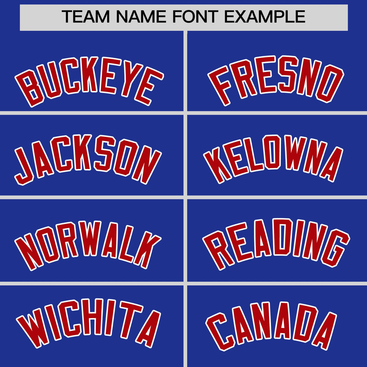 Custom Red Blue Reversible Raglan Sleeves Baseball Jersey| KXKSHOP