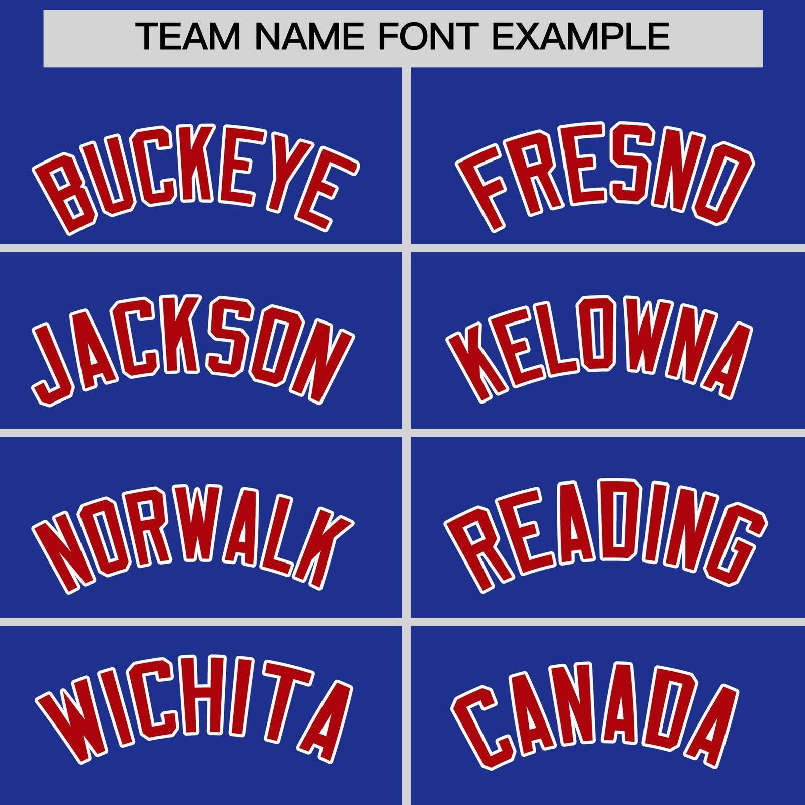 Custom Red Blue Reversible Raglan Sleeves Baseball Jersey| KXKSHOP