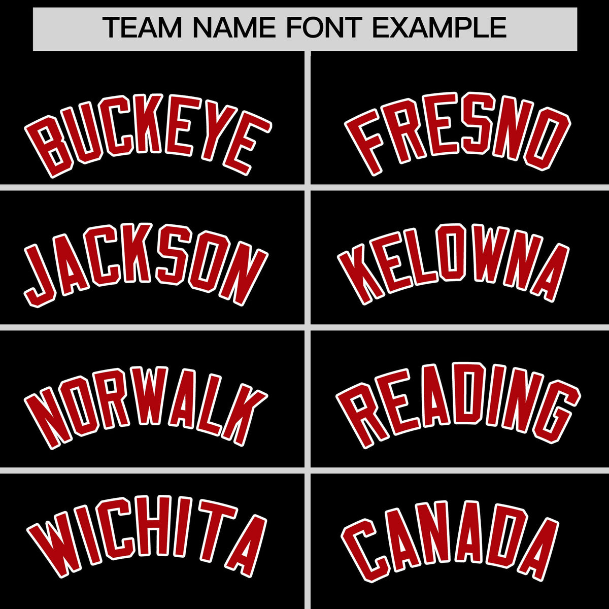 Custom Red Black Reversible Raglan Sleeves Baseball Jersey| KXKSHOP