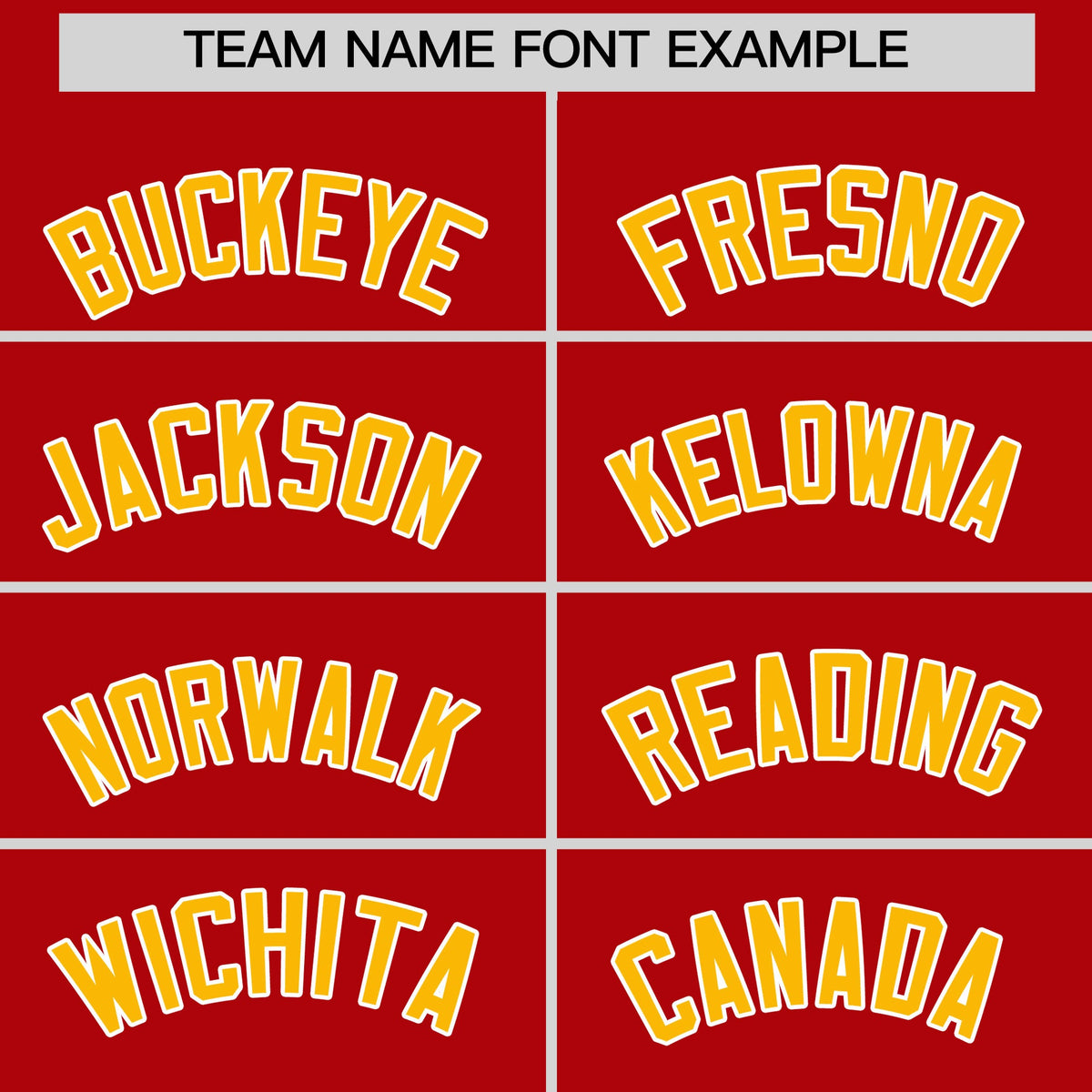 Custom Red Black Yellow Reversible Raglan Sleeves Baseball Jersey| KXKSHOP