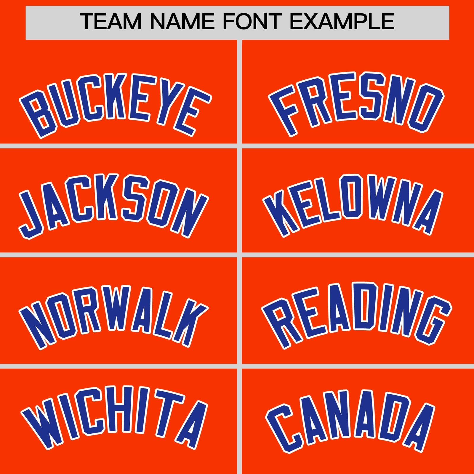 Custom Royal Blue Orange Reversible Raglan Sleeves Baseball Jersey| KXKSHOP
