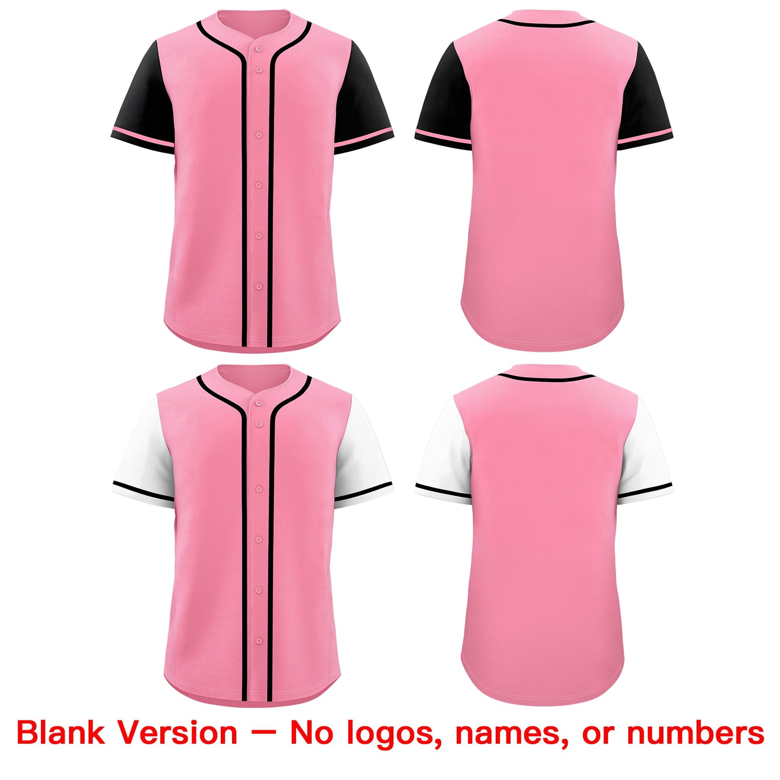 Custom Orange White Kelly Green Reversible Raglan Sleeves Baseball Jersey| KXKSHOP