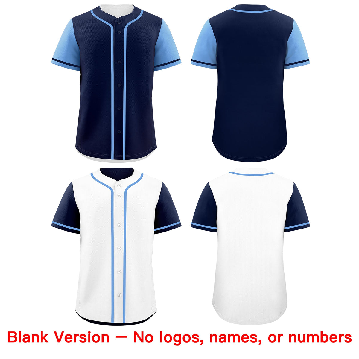 Custom Orange Navy Reversible Raglan Sleeves Baseball Jersey| KXKSHOP