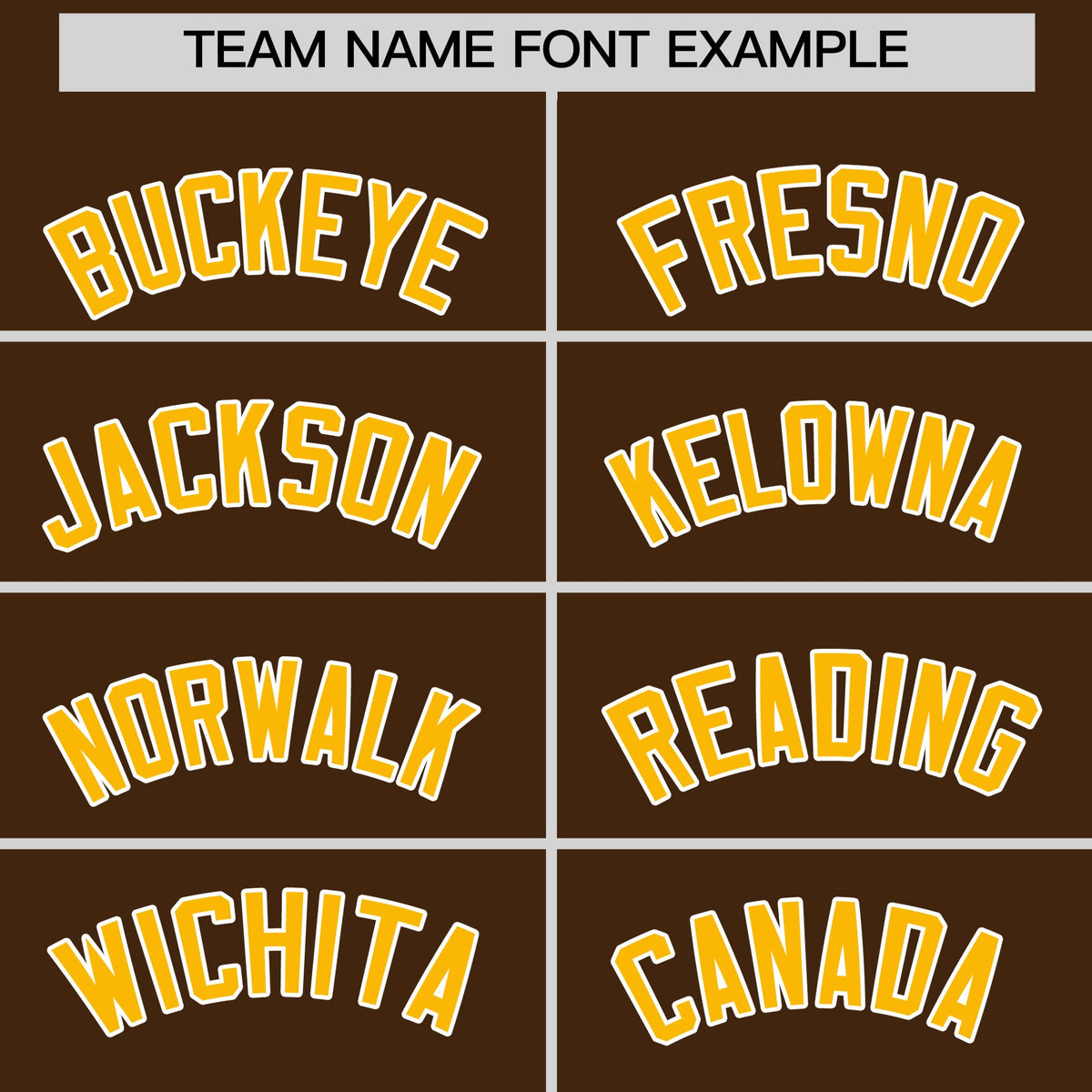 Custom Brown White Orange Reversible Raglan Sleeves Baseball Jersey| KXKSHOP