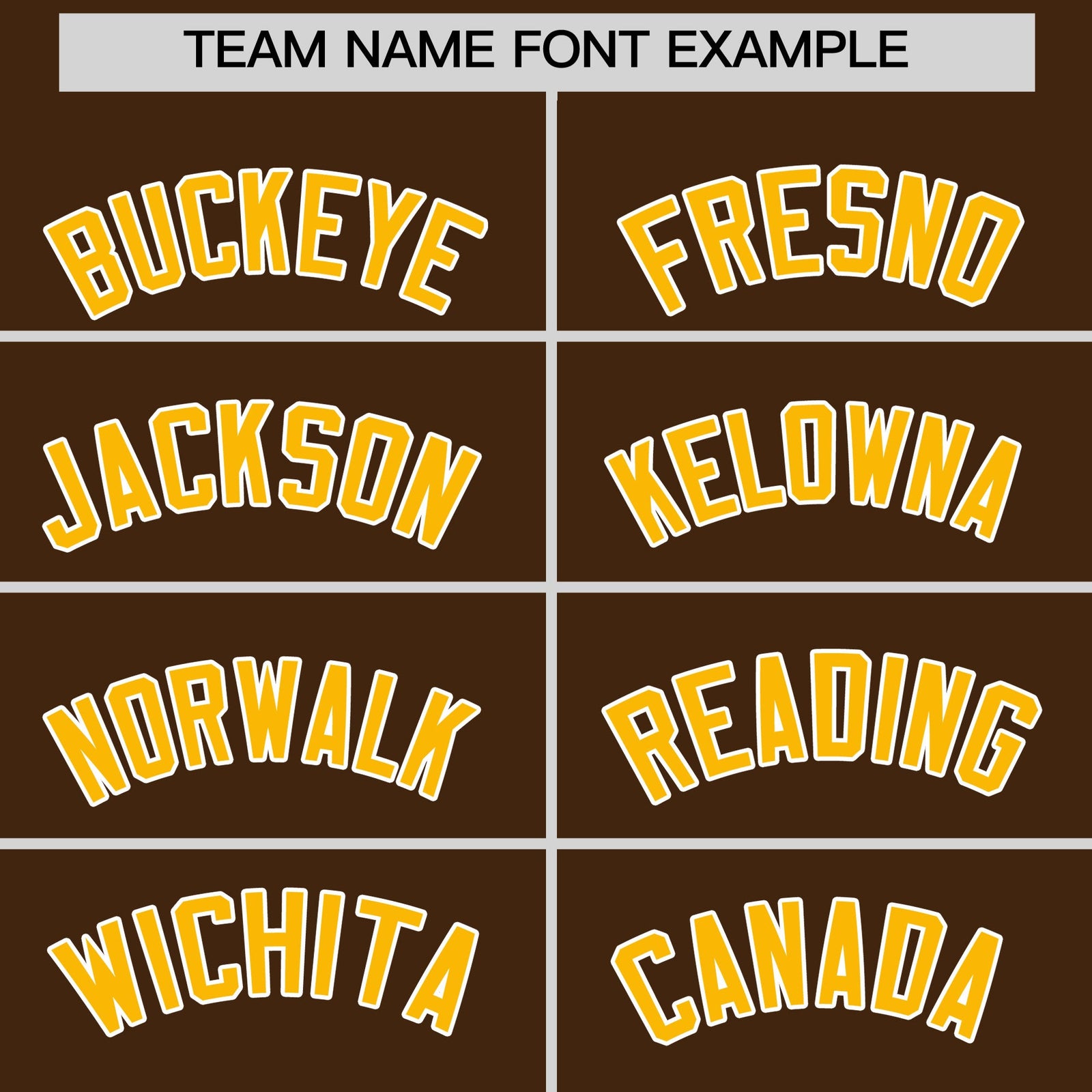 Custom Brown White Orange Reversible Raglan Sleeves Baseball Jersey| KXKSHOP