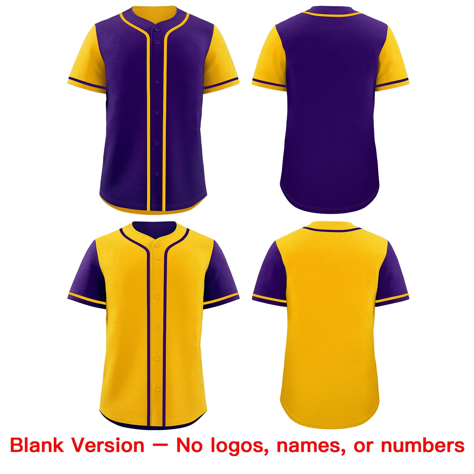 Custom Kelly Green Black Orange Reversible Raglan Sleeves Baseball Jersey| KXKSHOP