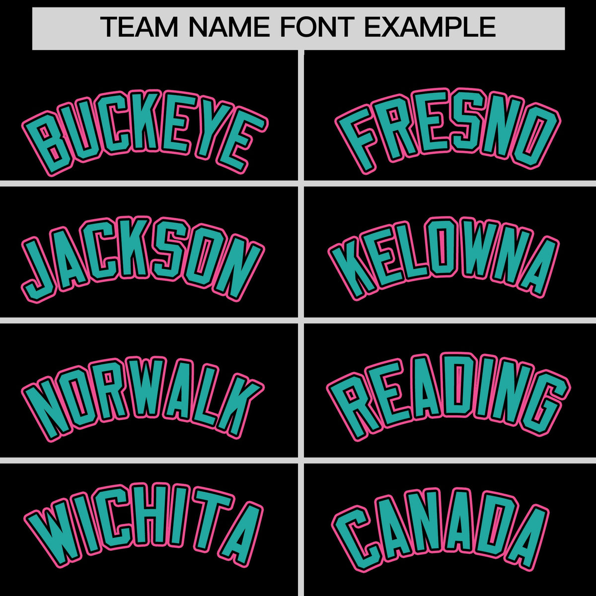 Custom Black White Pink Reversible Raglan Sleeves Baseball Jersey| KXKSHOP
