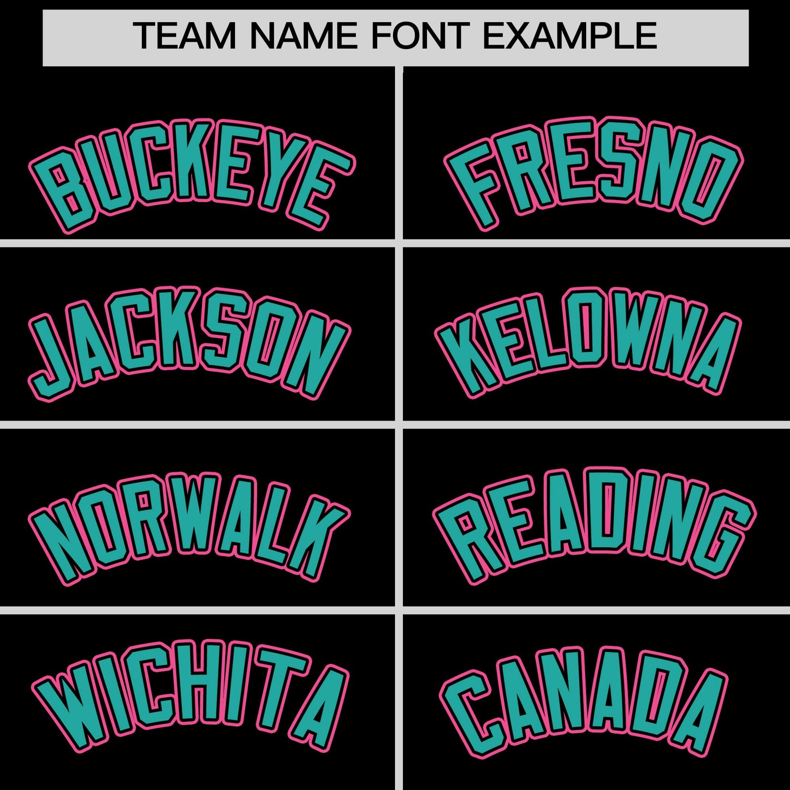 Custom Black White Pink Reversible Raglan Sleeves Baseball Jersey| KXKSHOP