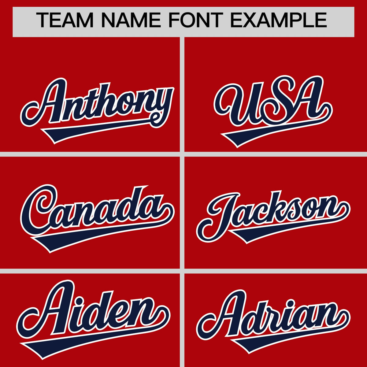 Custom Navy Red Reversible Raglan Sleeves Baseball Jersey| KXKSHOP
