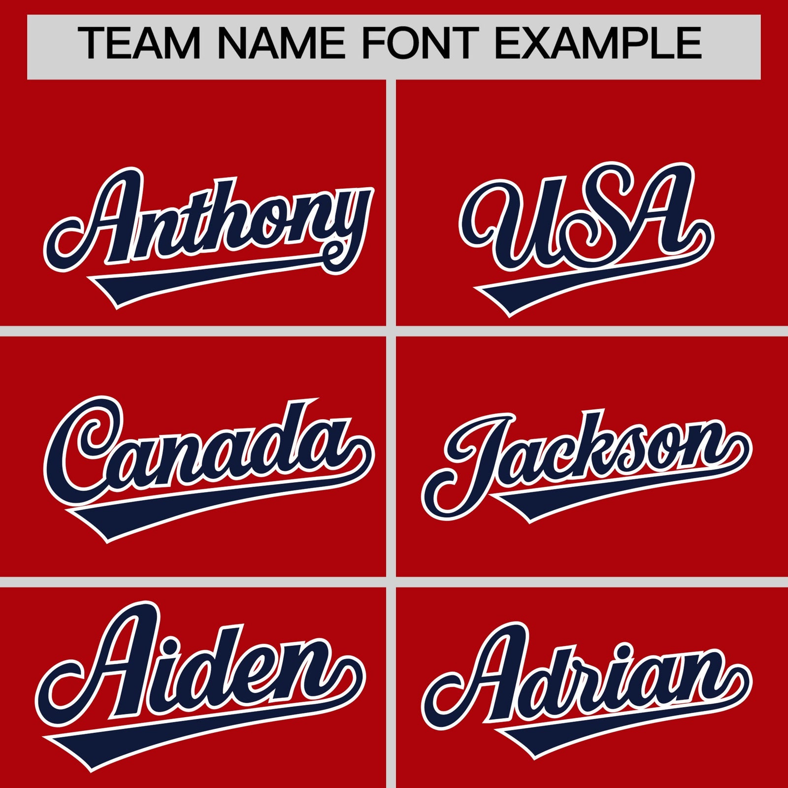 Custom Navy Red Reversible Raglan Sleeves Baseball Jersey| KXKSHOP