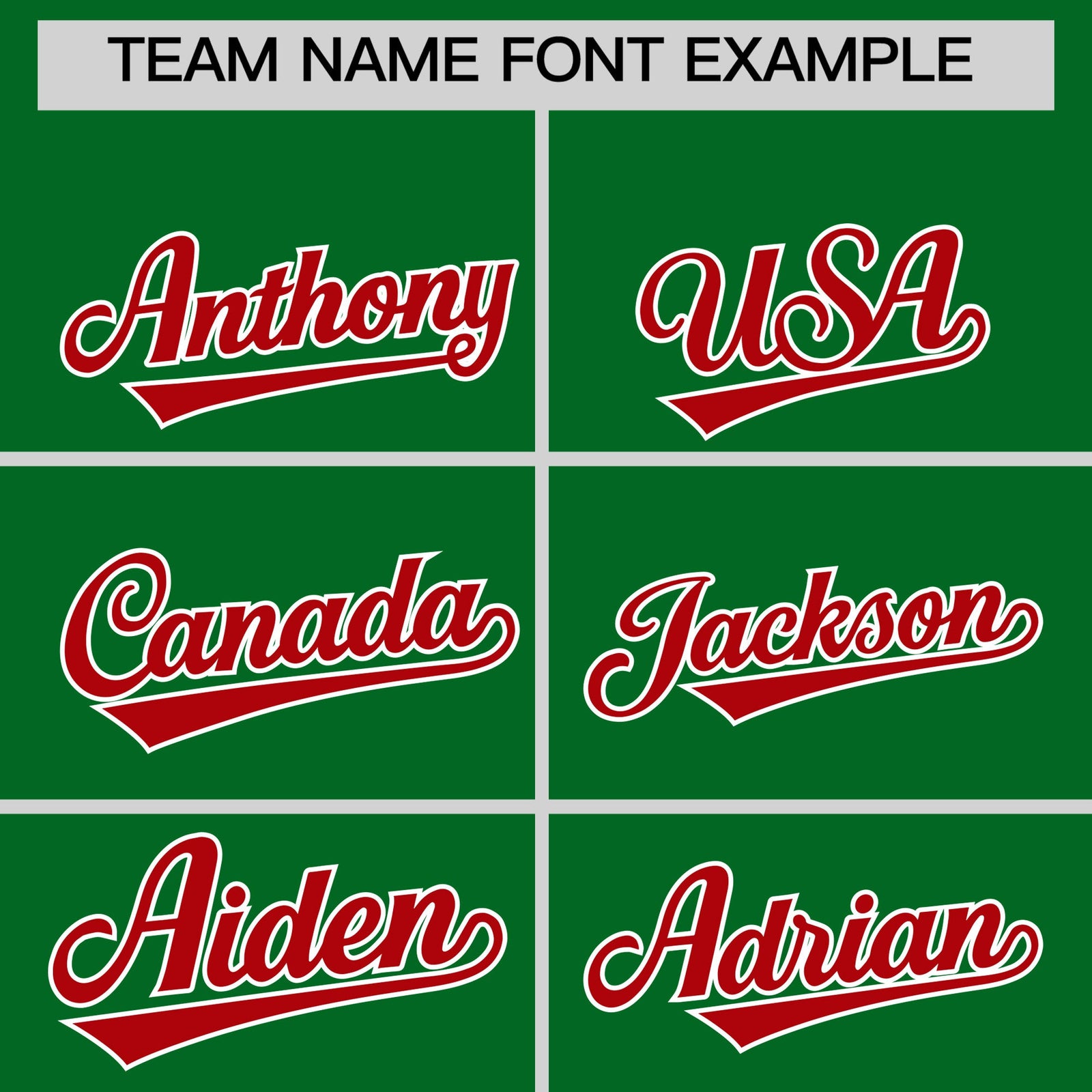 Custom Kelly Green Red Reversible Raglan Sleeves Baseball Jersey| KXKSHOP